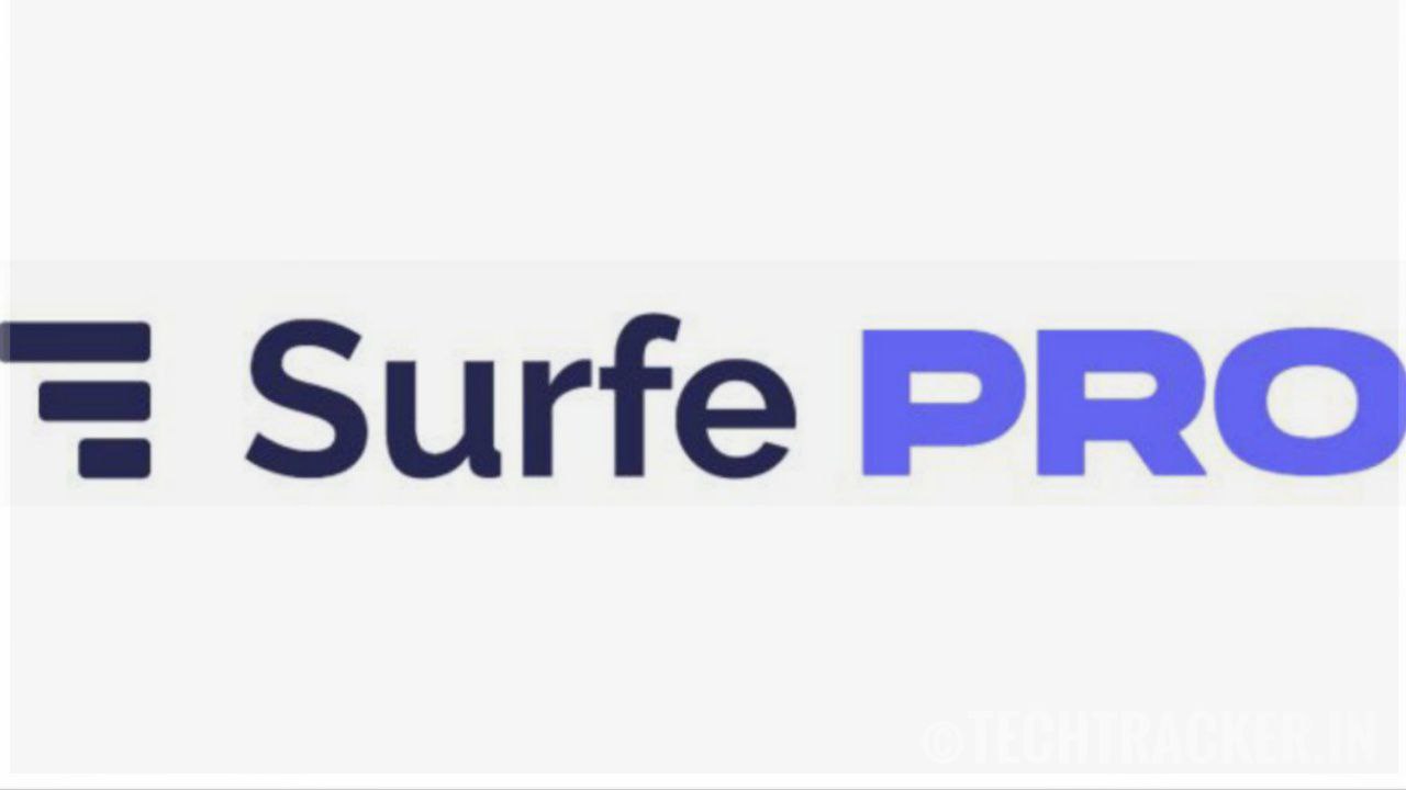 Surfe.Pro Review - Best Adsense Alternative Ad Network For Publishers.