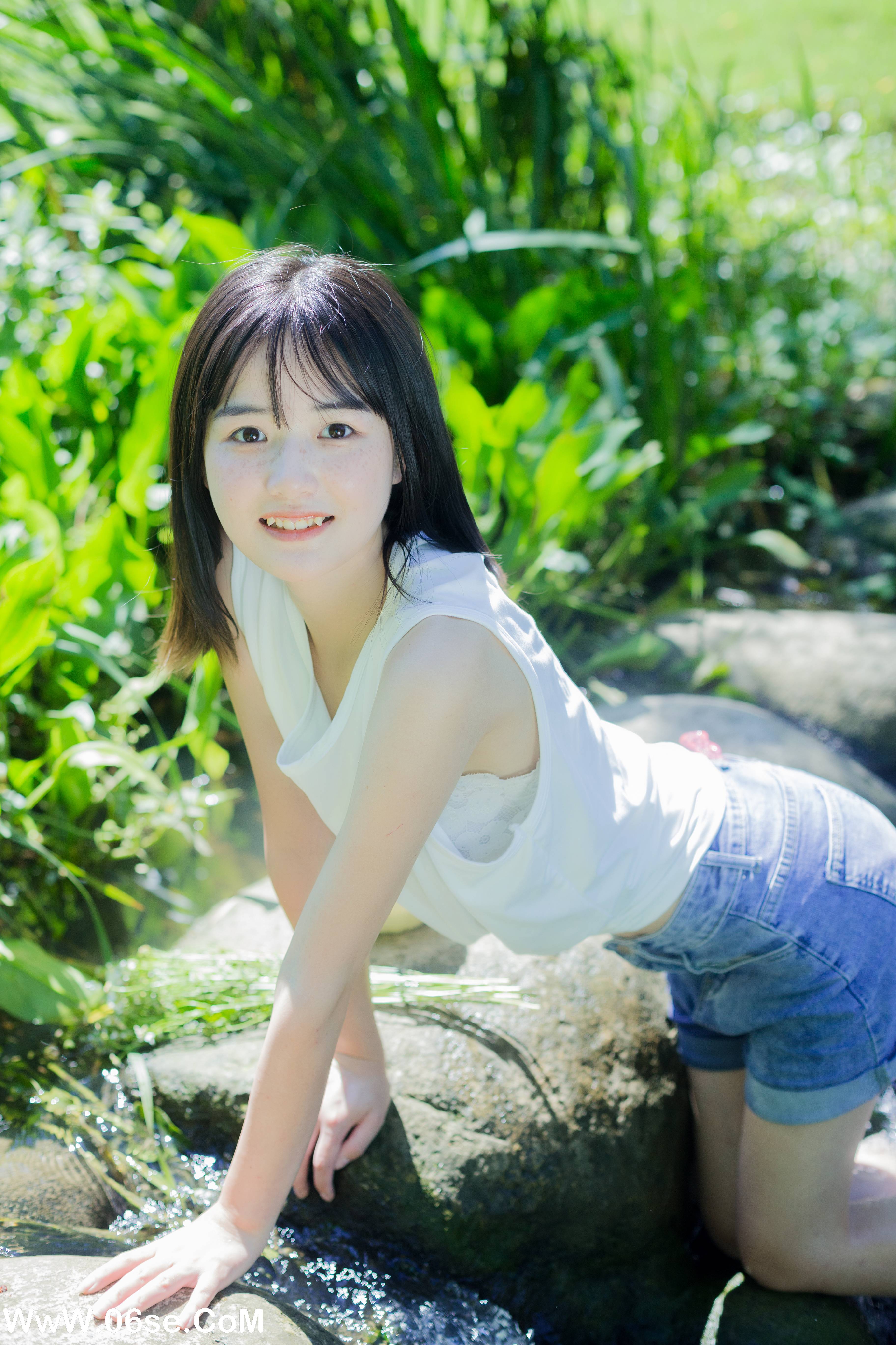 图片[20]-[YITUYU艺图语]2022.08.14 湿漉漉 小怡妹妹cute[31+1P／340MB]-六色网