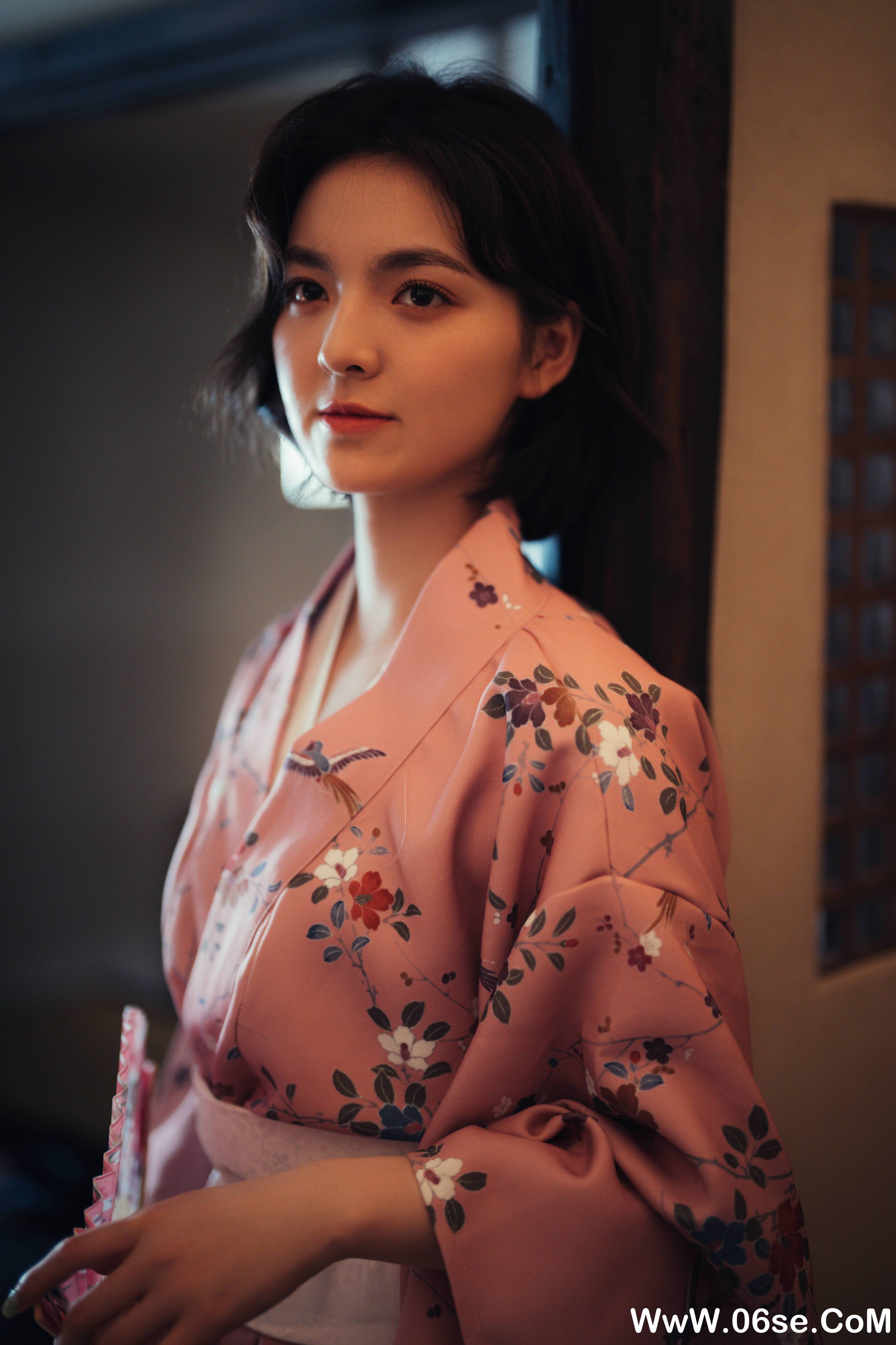 图片[3]-[YITUYU艺图语]2021.11.19 维族的少女 dudu[31+1P／499MB]-六色网