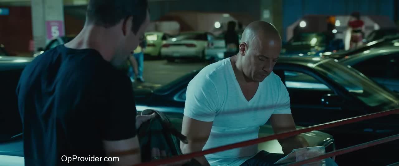 Download Fast & Furious 7 (2015) Full Movie in 480p 720p 1080p
