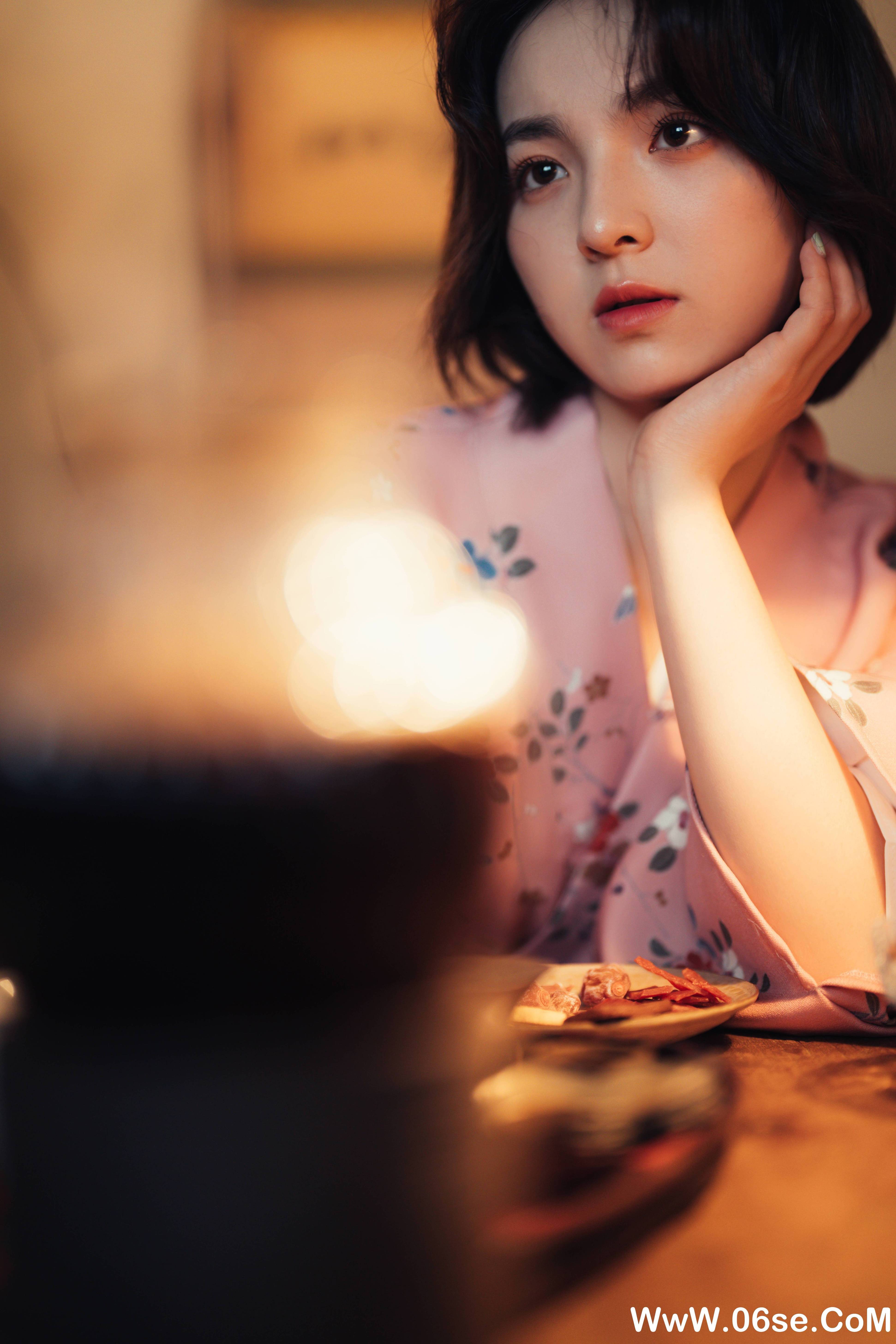 图片[10]-[YITUYU艺图语]2021.11.19 维族的少女 dudu[31+1P／499MB]-六色网