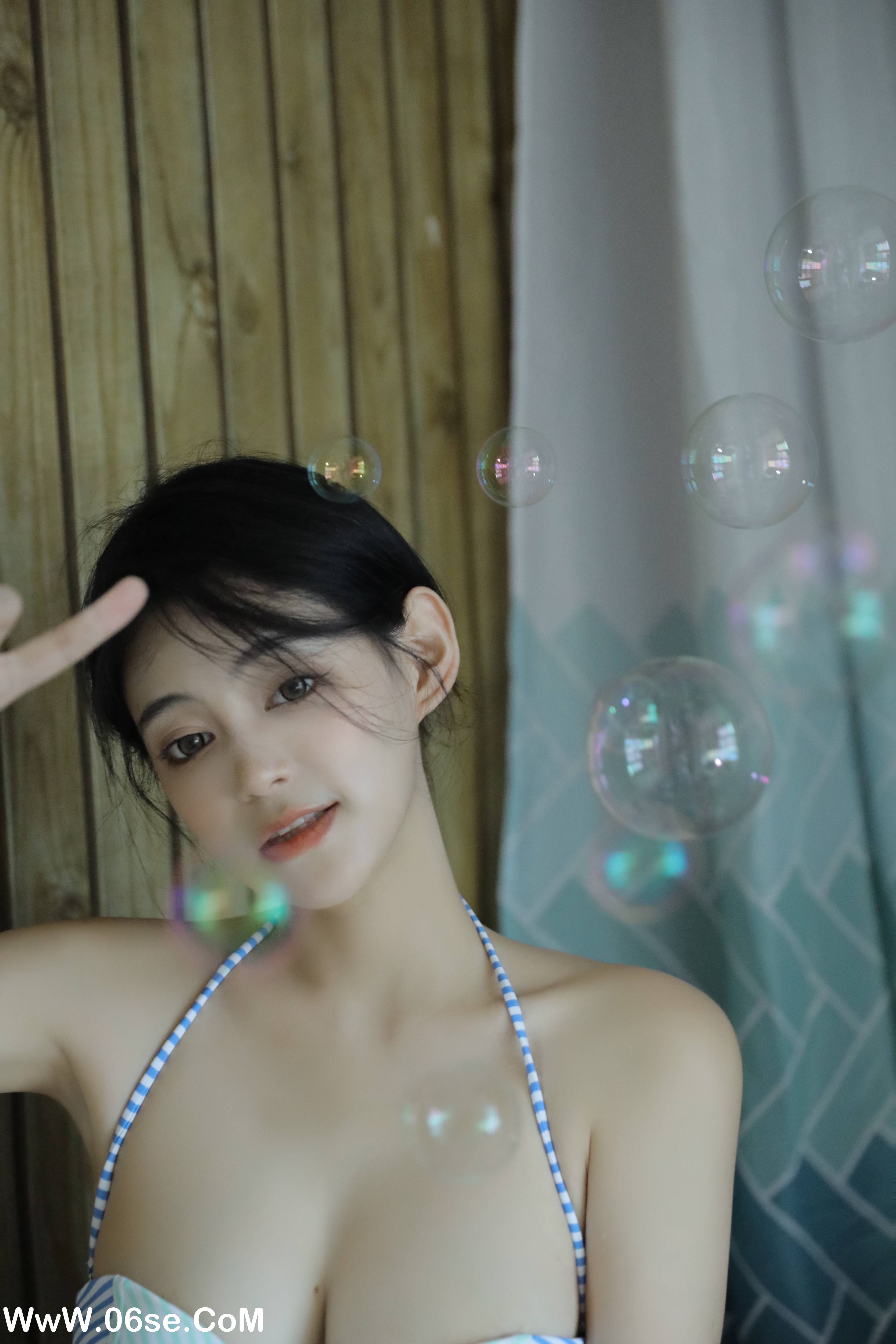 图片[20]-[YITUYU艺图语]2022.09.06 如果喜欢有颜色 傅四维儿[27+1P／163MB]-六色网