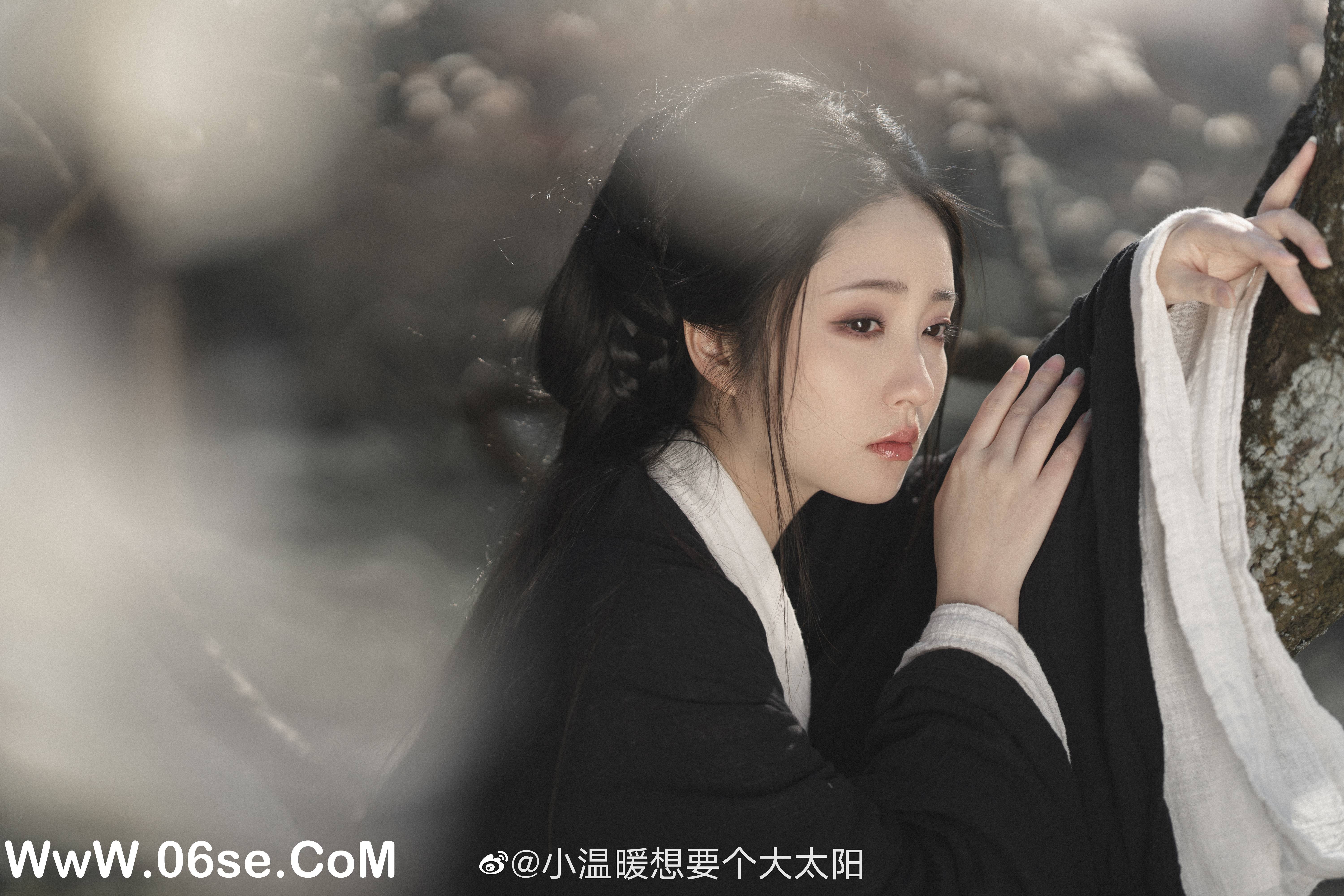 图片[128]-078 迷失幻境系列 – 第078期（国风） [143P-787.06 MB]-六色网