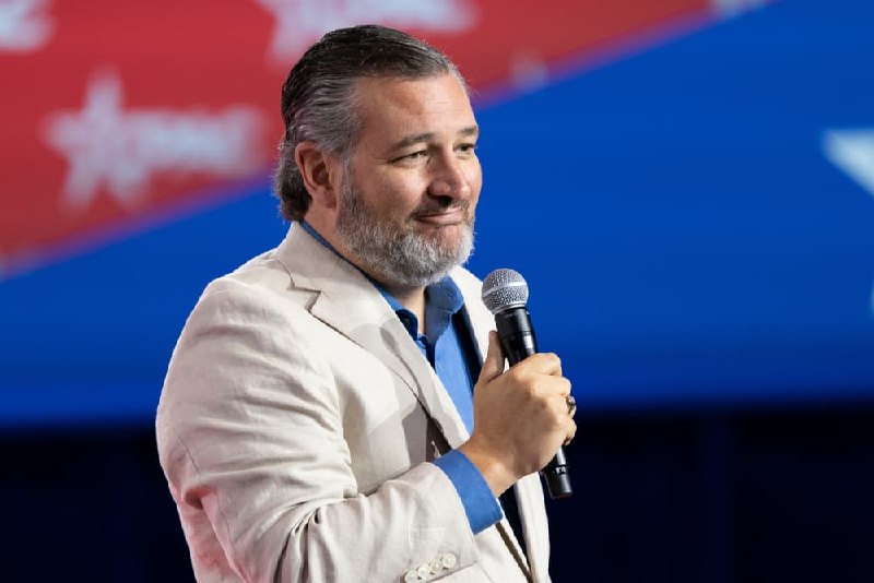 Техасский сенатор похвалил майнинг биткоинов как 