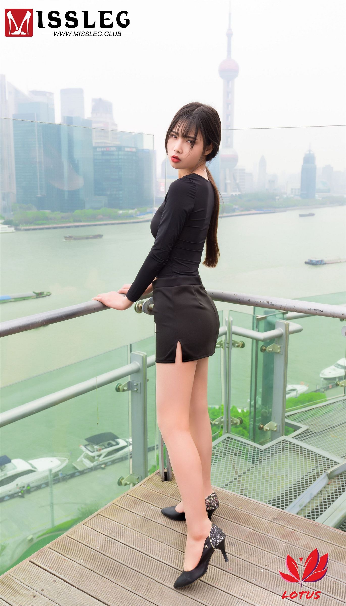 图片[15]-[MISSLEG蜜丝] 2019.04.25 NO.010 星辰-六色网