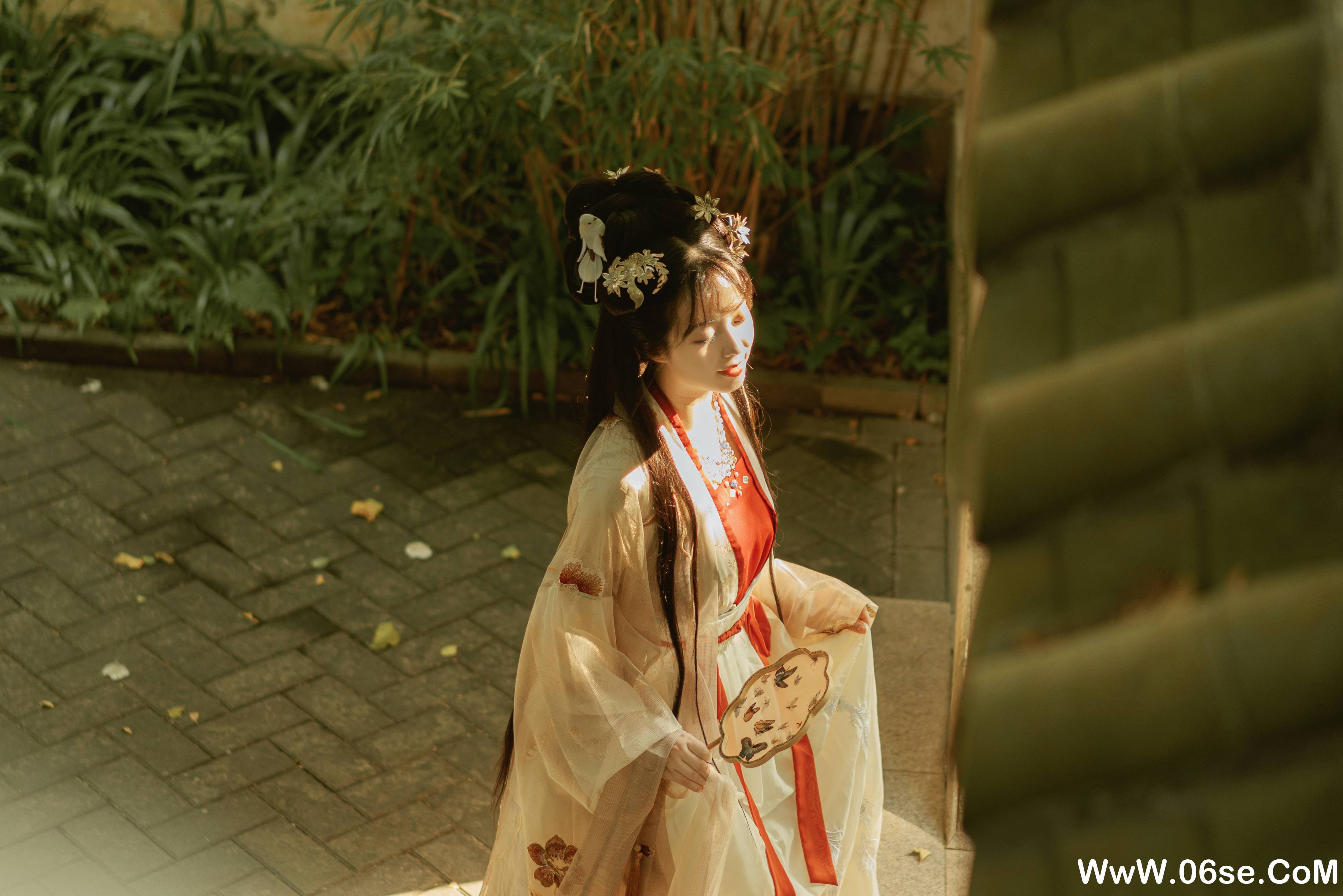 图片[10]-[YITUYU艺图语]2021.09.06 思美人 霏霏[23+1P／270MB]-六色网