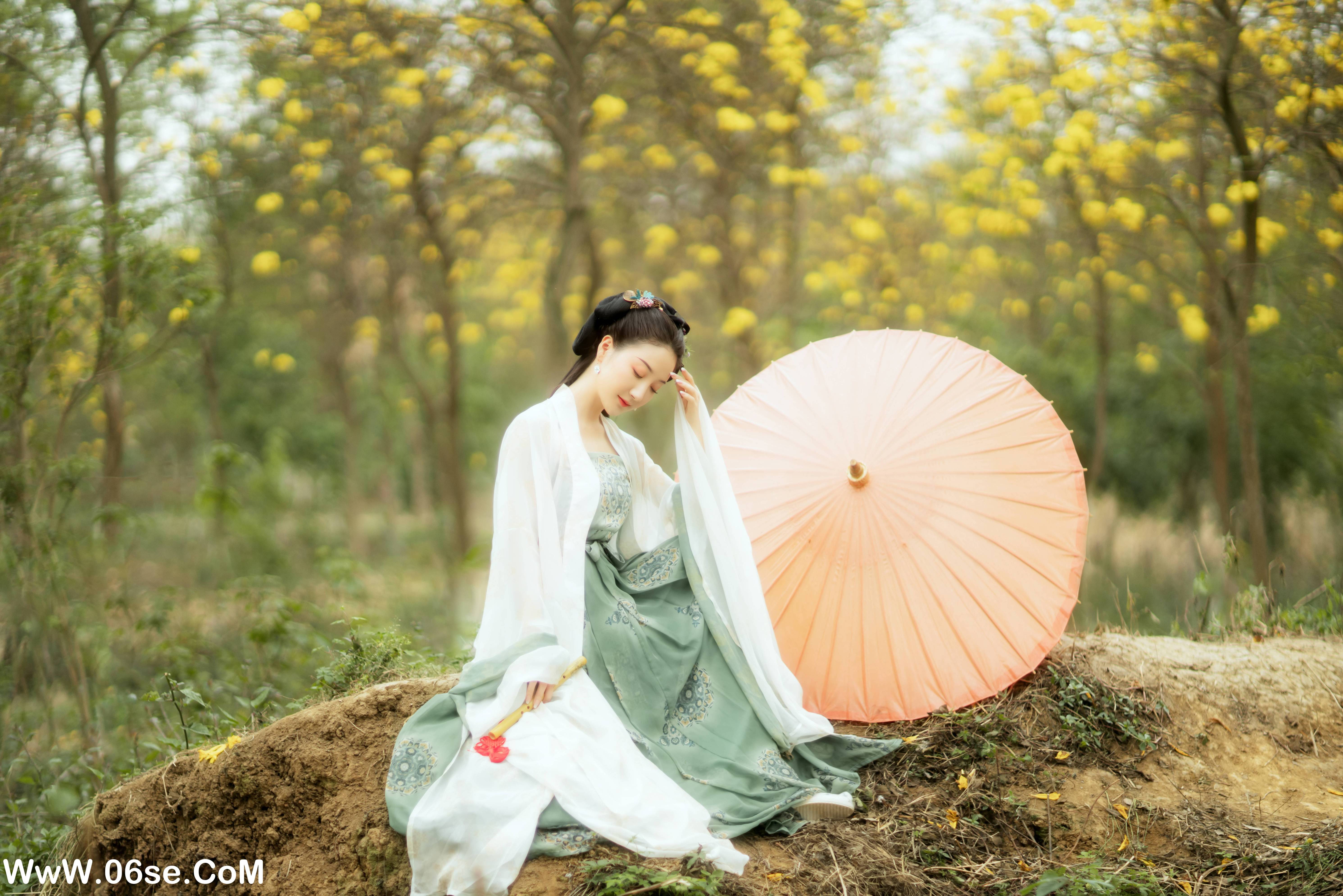 图片[11]-[YITUYU艺图语]2022.01.07 好花时 花美希[24+1P／392MB]-六色网