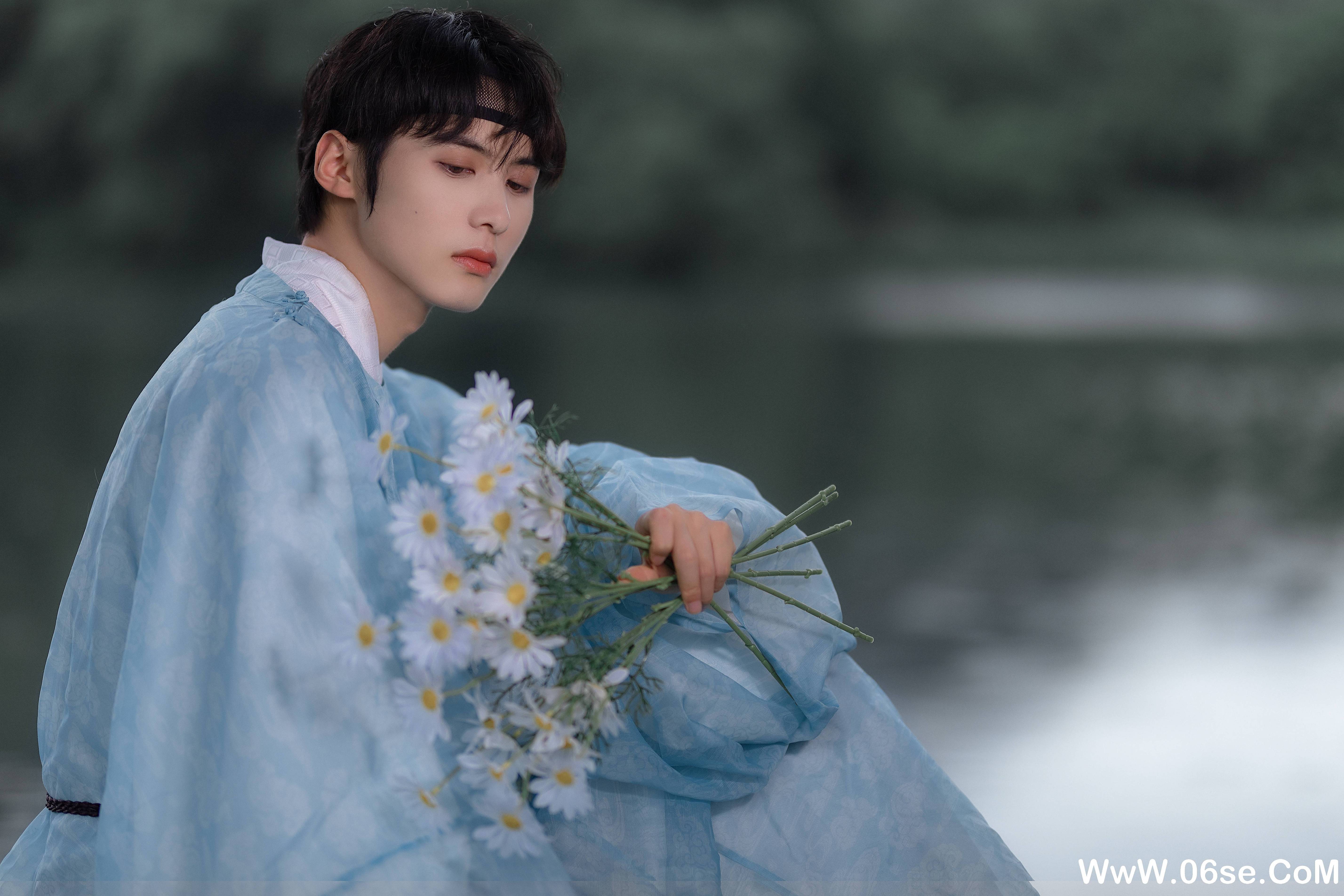 图片[9]-[YITUYU艺图语]2021.09.15 归隐 陈沐一[21+1P／510MB]-六色网