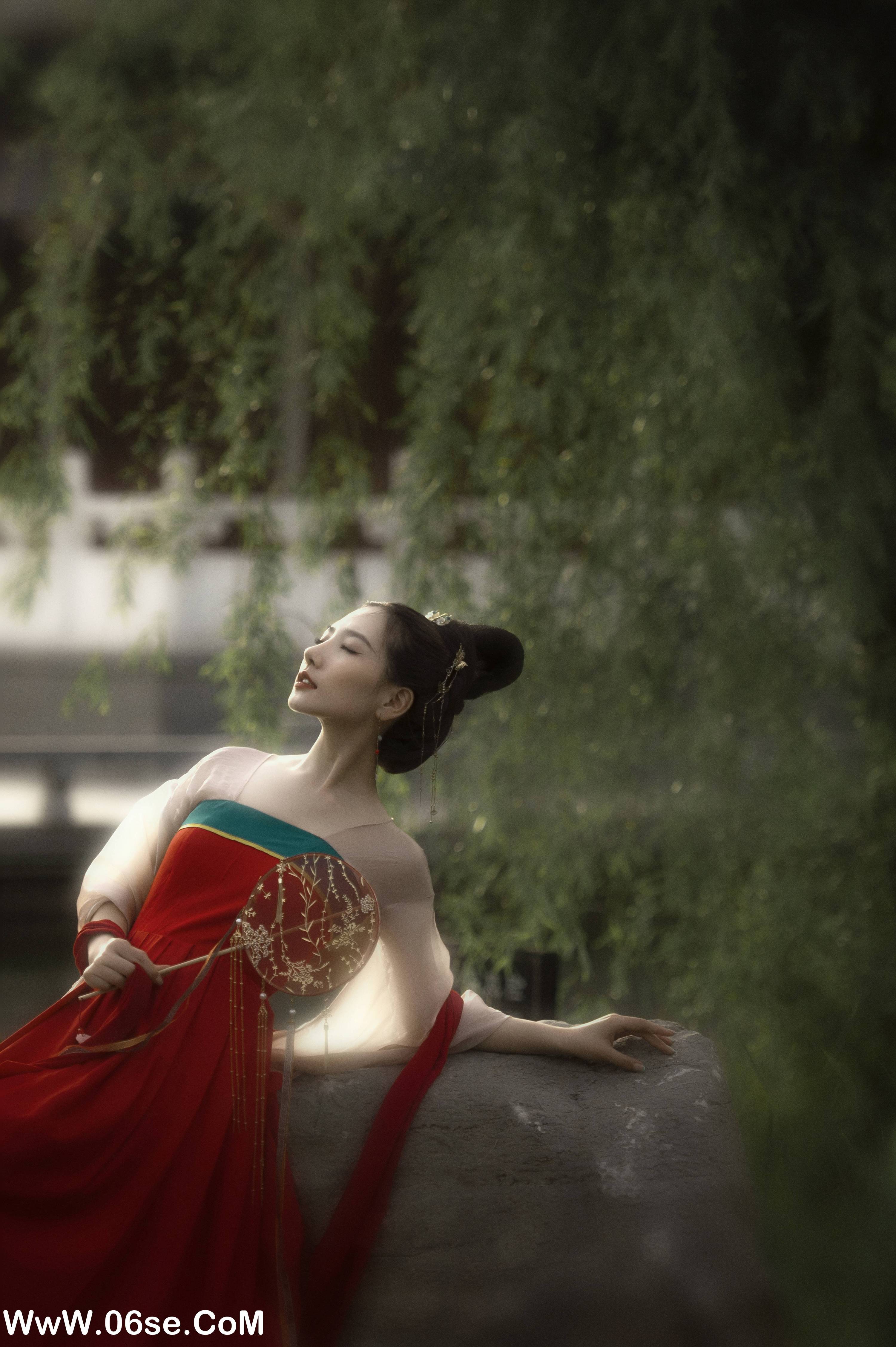 图片[6]-[YITUYU艺图语]2022.01.12 红渠 唯宝[21+1P／656MB]-六色网