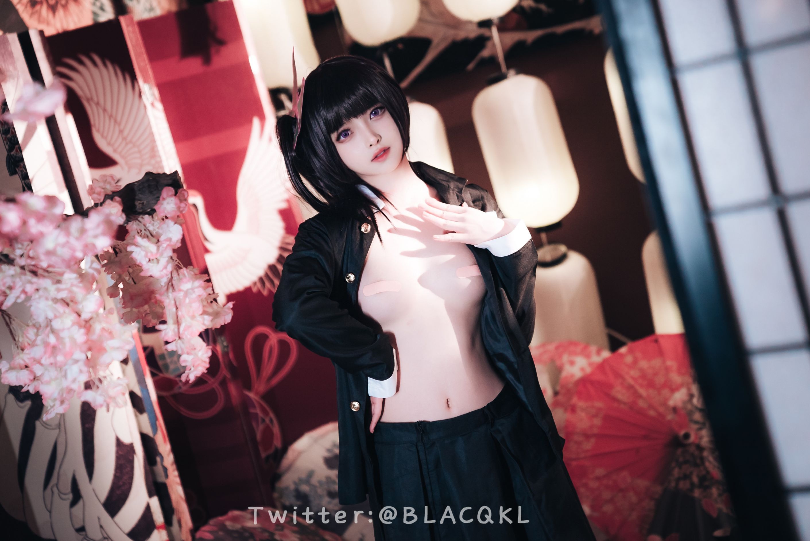 白莉 香奈乎 66