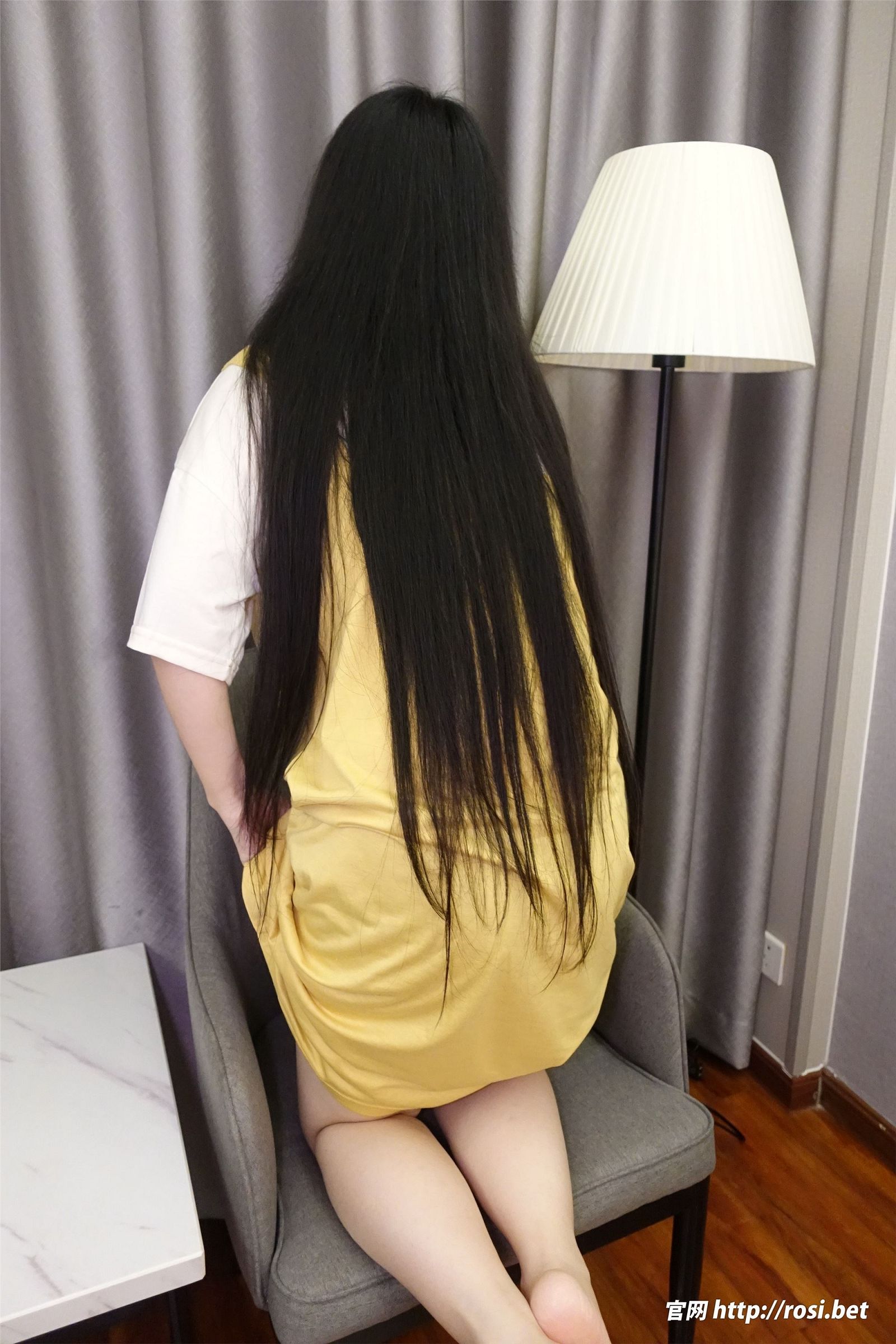 图片[2]-[ROSI写真]2023.12.03 NO.4381-六色网