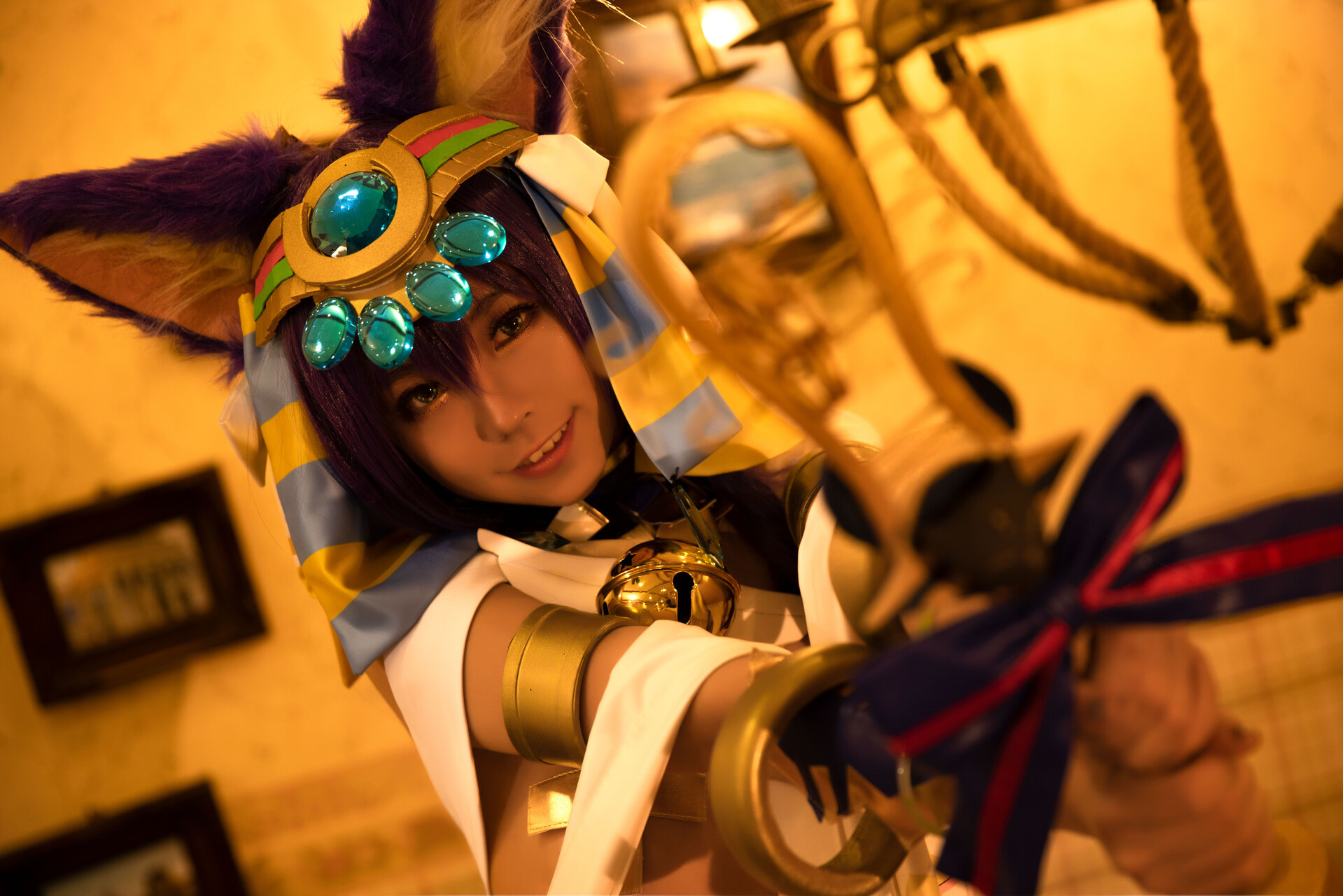 [G44不会受伤] 巴斯特 Bastet NO.022 7