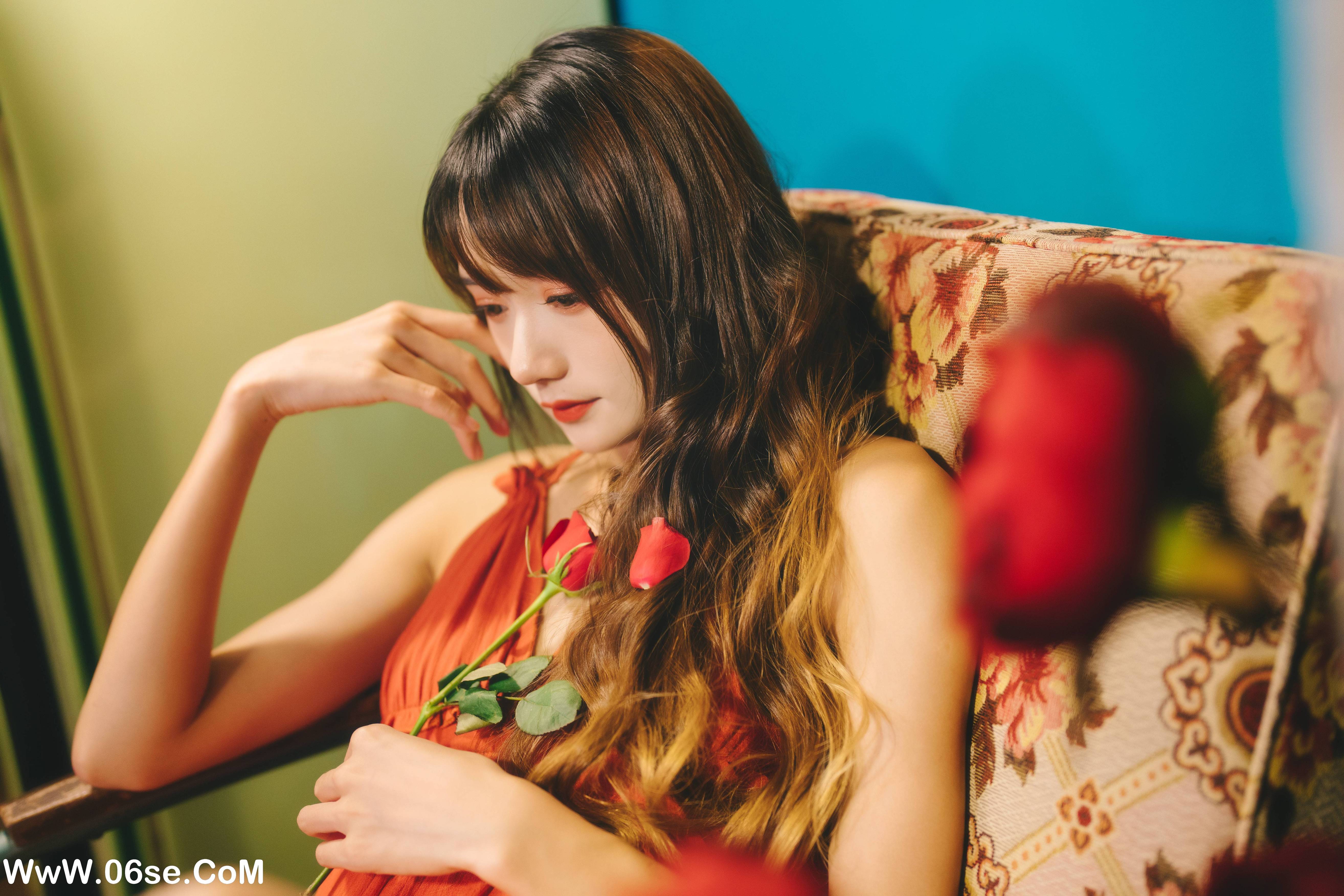 图片[25]-[YITUYU艺图语]2022.09.19 浪漫港风 兔子Zzz不吃胡萝卜[28+1P／237MB]-六色网