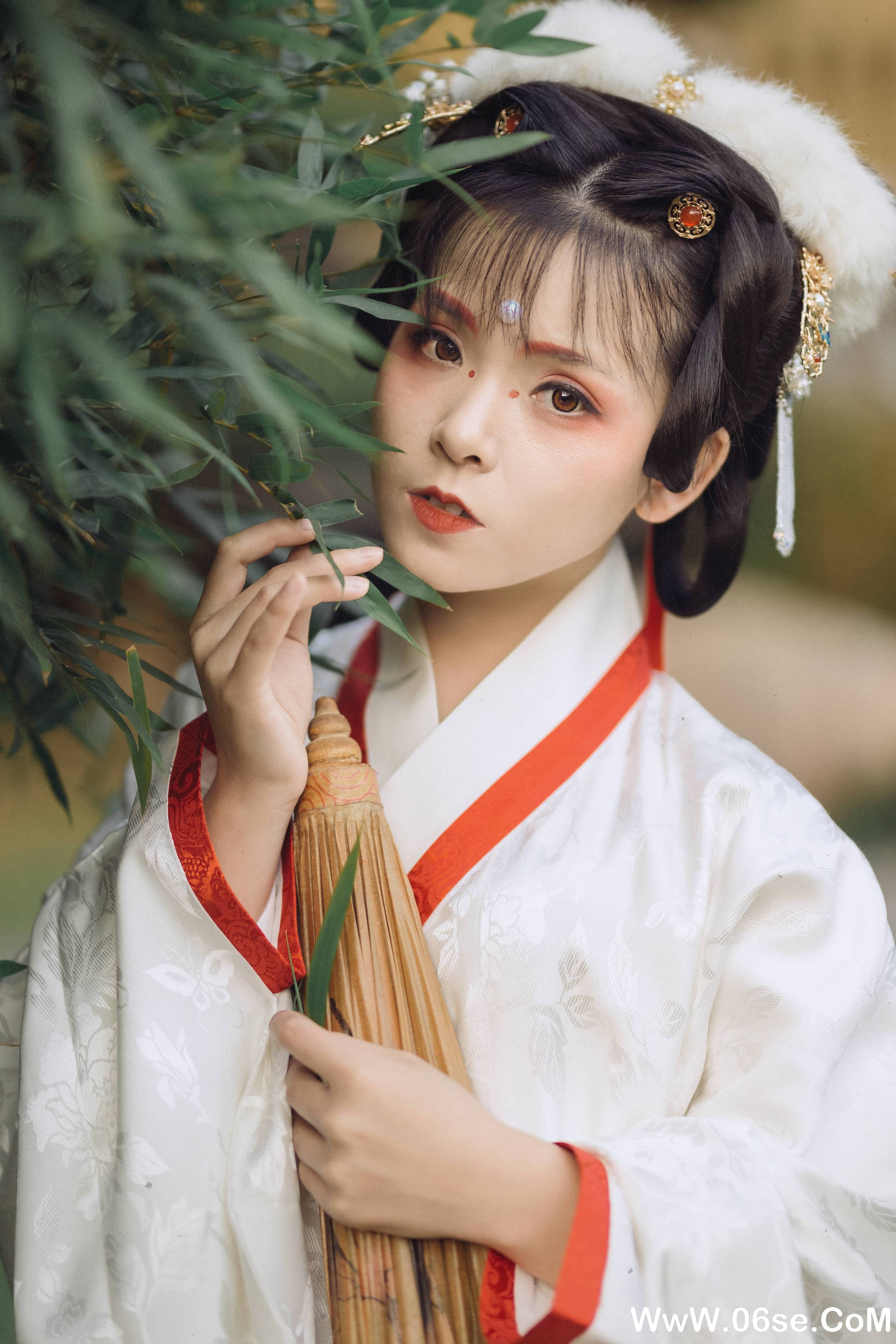 图片[17]-[YITUYU艺图语]2021.09.04 茕兔 悠然[31+1P／344MB]-六色网