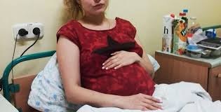 Беременная комсомольчанка потеряла ребёнка в Хабаровске