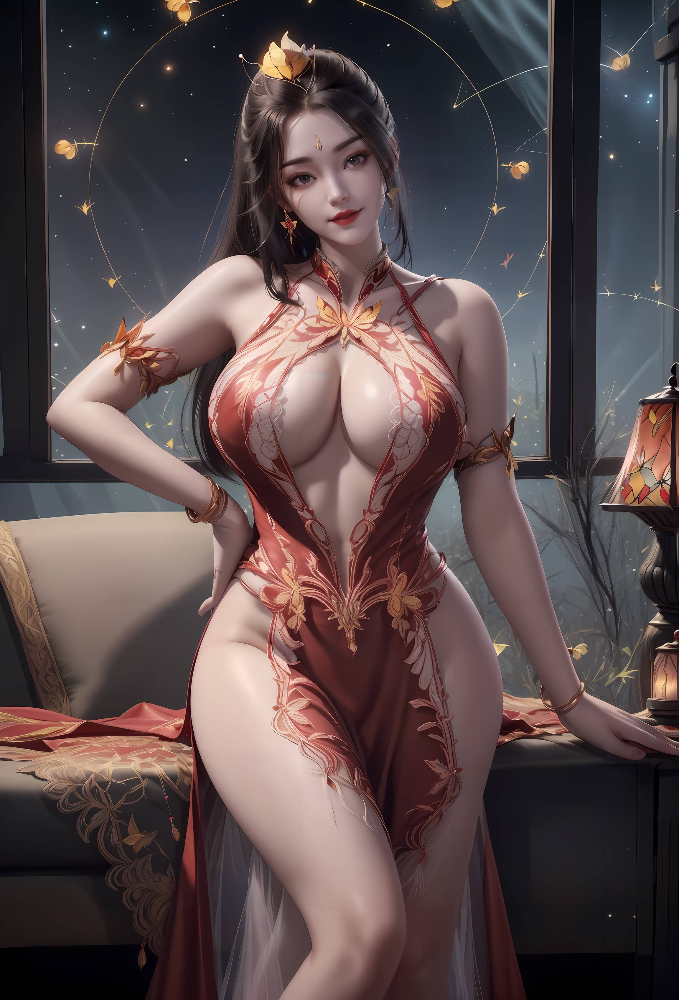 图片[15]-师兄啊师兄-酒玖-六色网