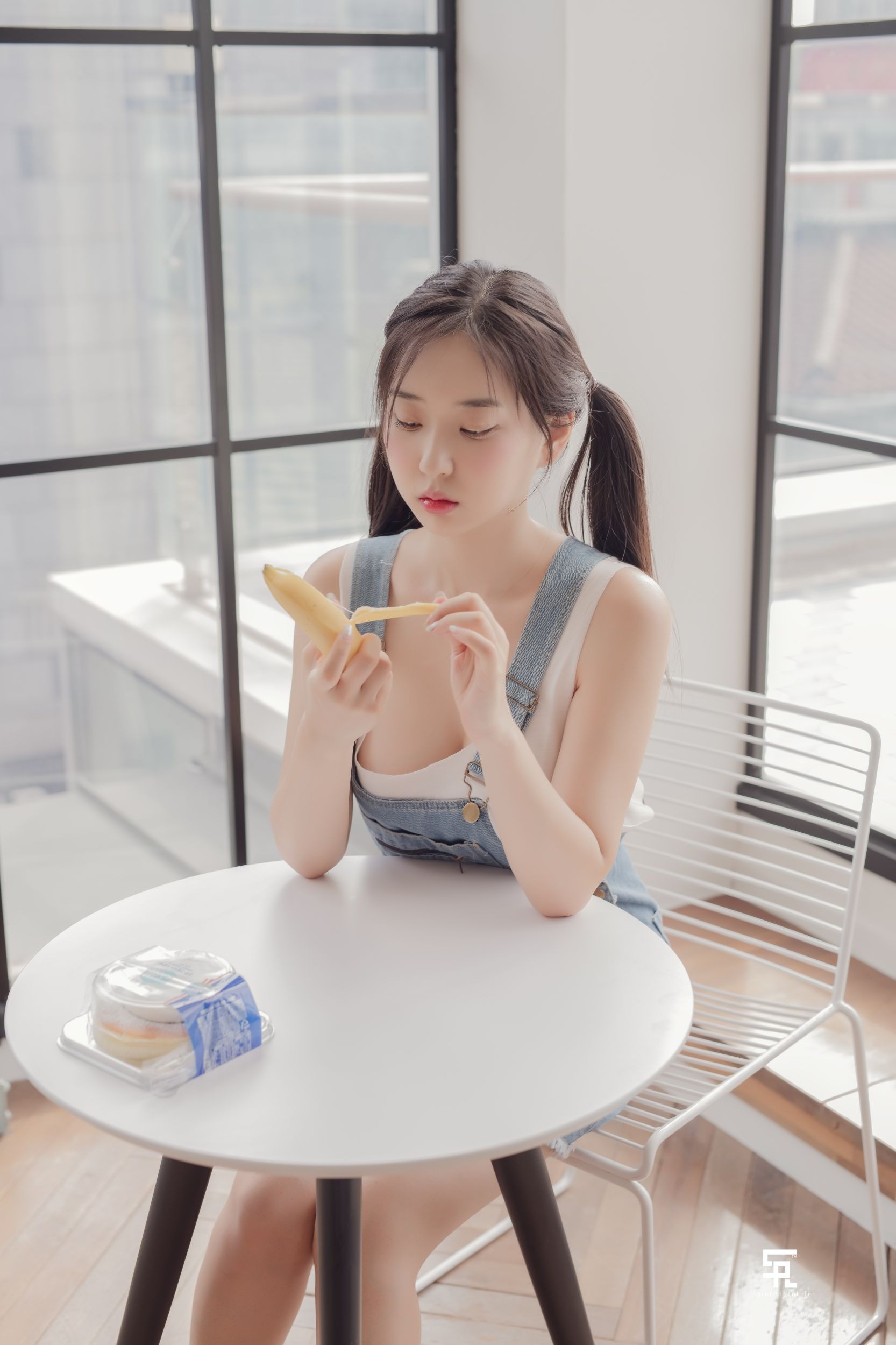 SaintPhotoLife Zenny - tenderly[40P247MB] 28