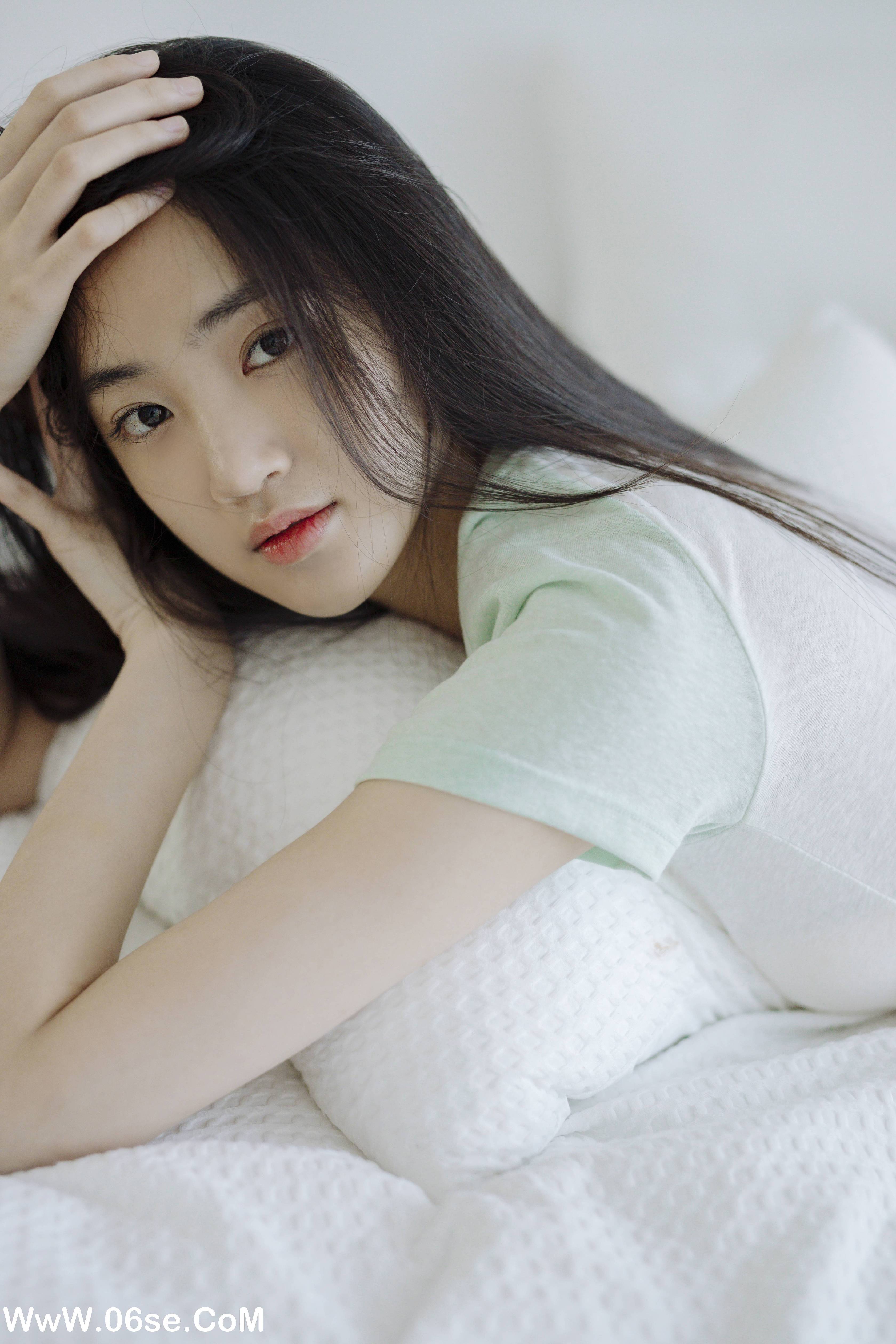 图片[19]-[YITUYU艺图语]2022.12.04 安静的房间 徐世昕[25+1P／368MB]-六色网