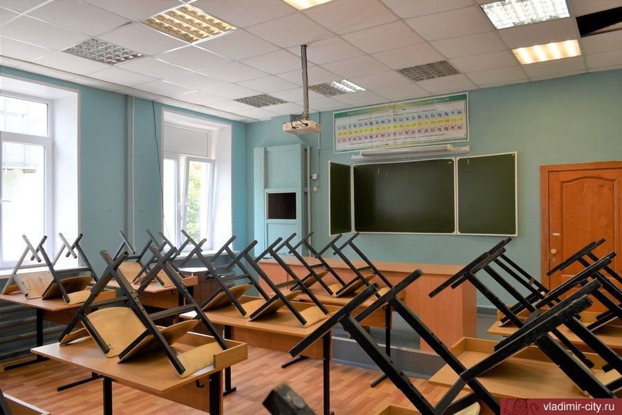 В школах Хабаровского края в дни выборов президента отменят уроки