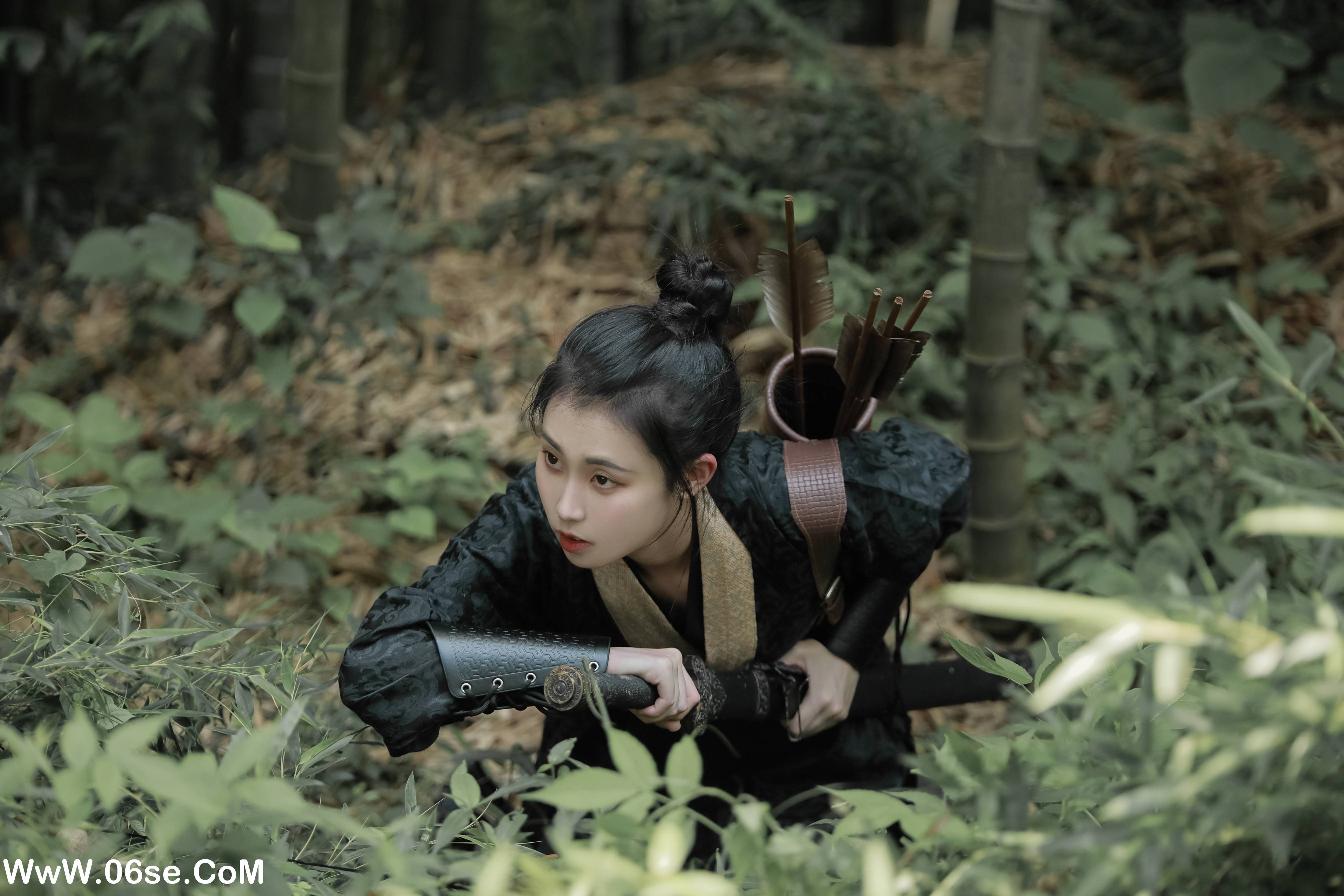 图片[6]-[YITUYU艺图语]2022.08.30 江湖客 小林同学[22+1P／298MB]-六色网