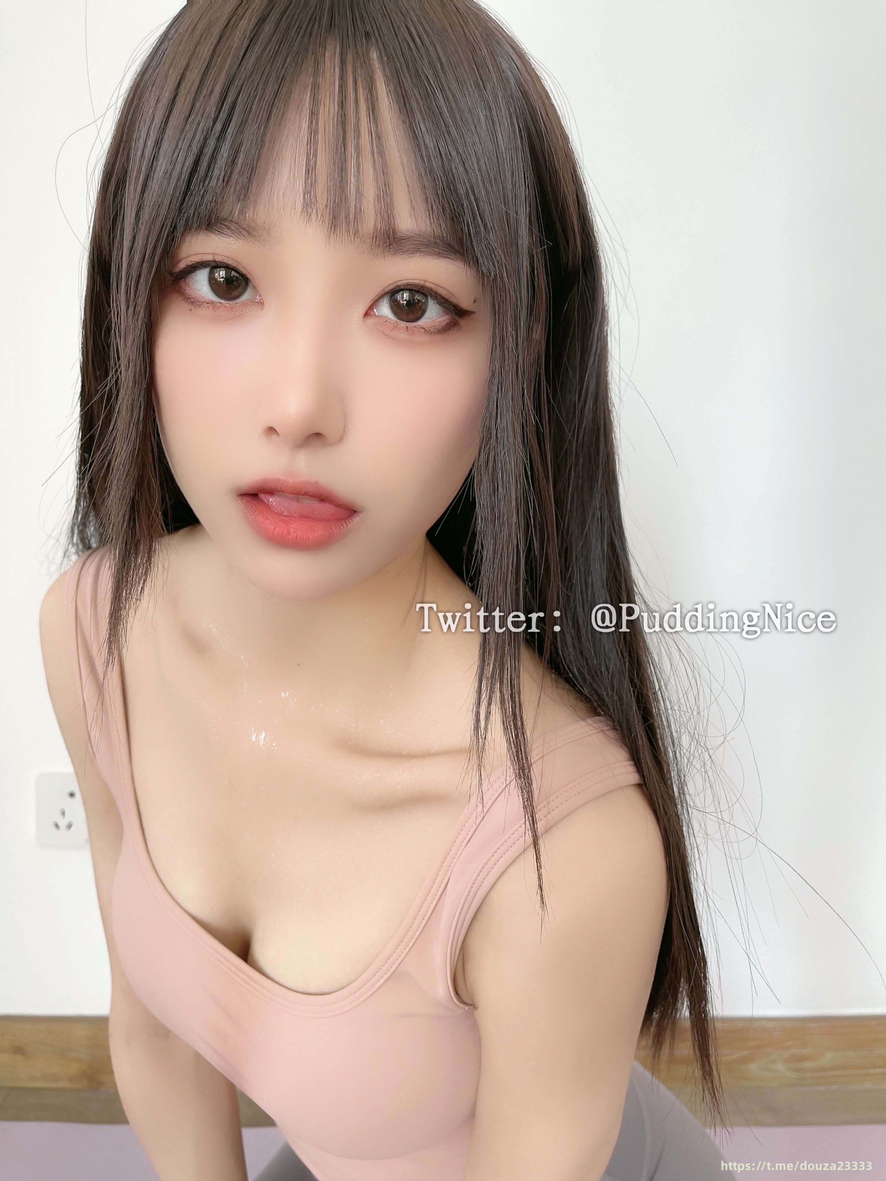 布丁大法 - 芋泥麻薯56P2V 1.41GB 1
