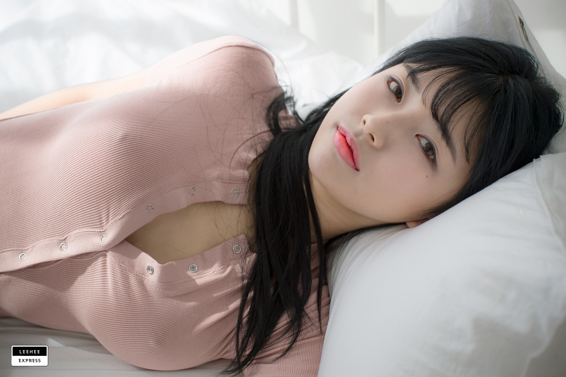 U.Hwa 은유화, [LEEHEE EXPRESS] LEHF-017 24