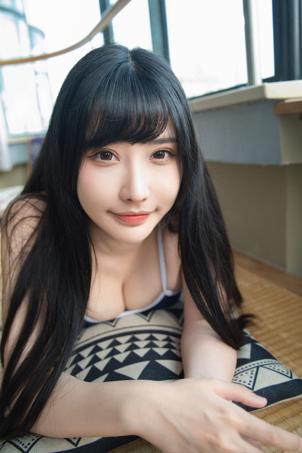 Cosplay 糖果果candy 死库水 Set.02 14