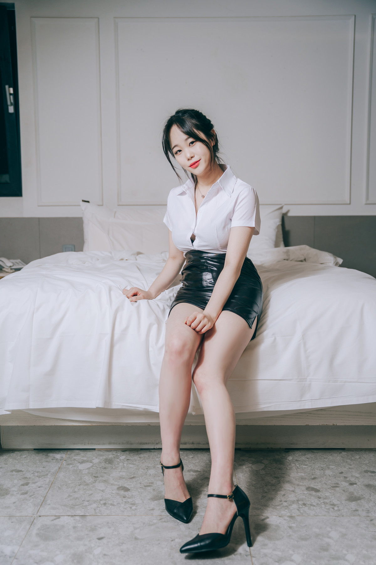 Suyeon 수연, [PUSSYLET] SUYEON No.07 2