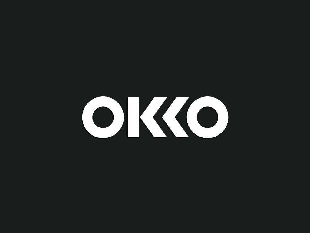 Okko. ОККО. ОККО лого. Okko (онлайн-кинотеатр). ОККО логотип без фона.