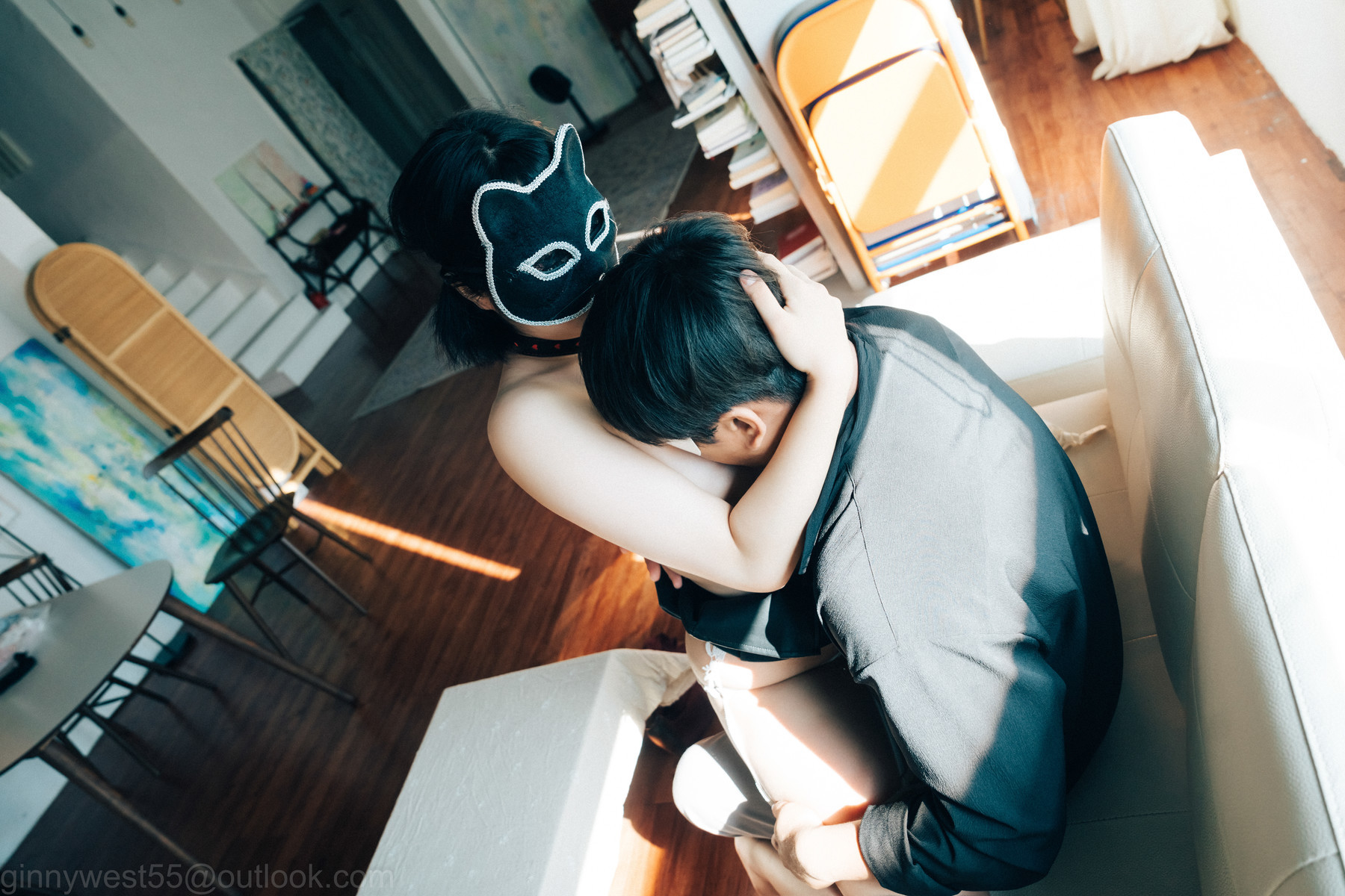 Daa 다아, [Loozy] Fan Meeting Vol.03 Set.01 60