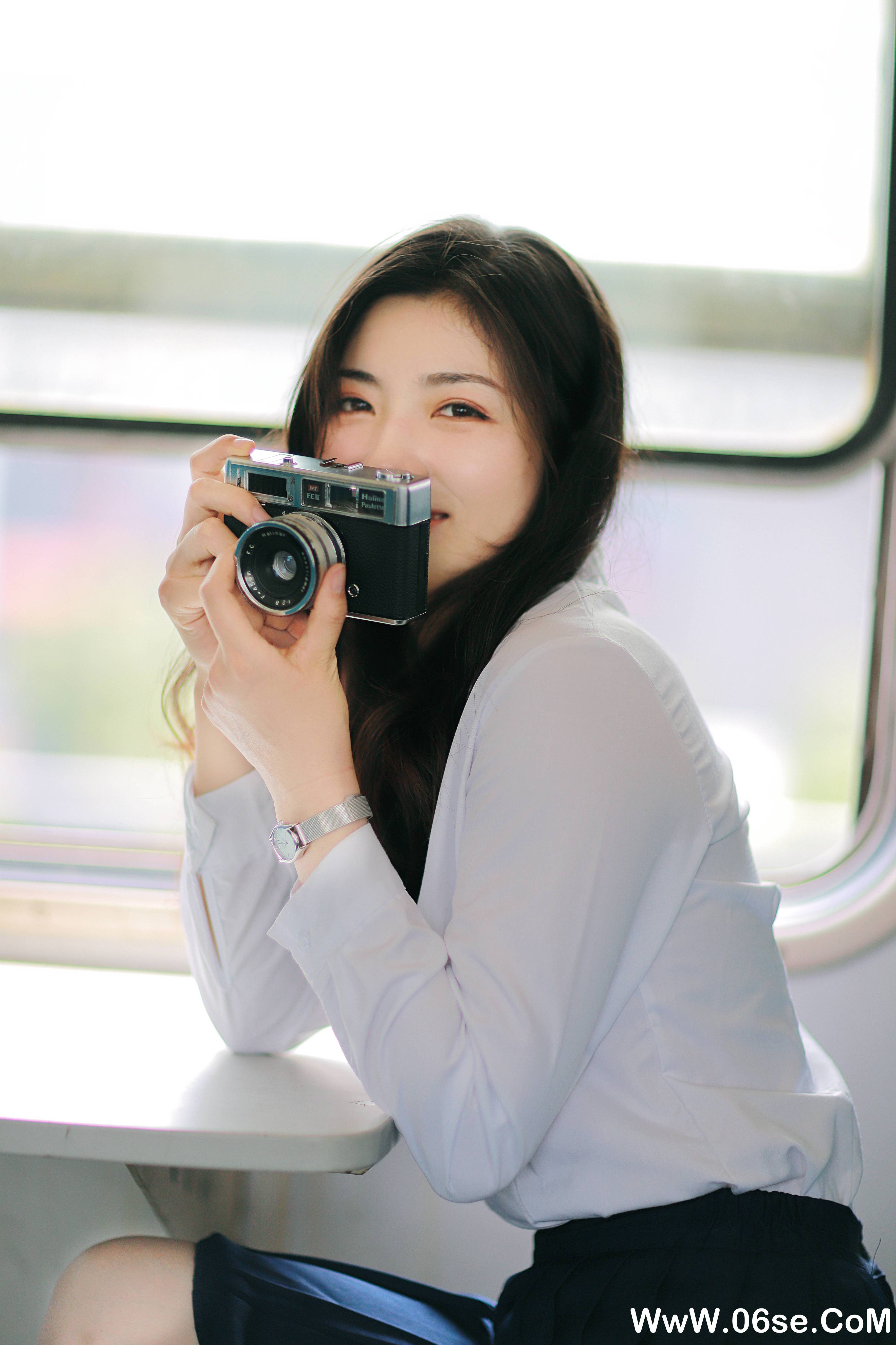 图片[5]-[YITUYU艺图语]2021.08.19 旅行的意义 hana[24+1P／370MB]-六色网