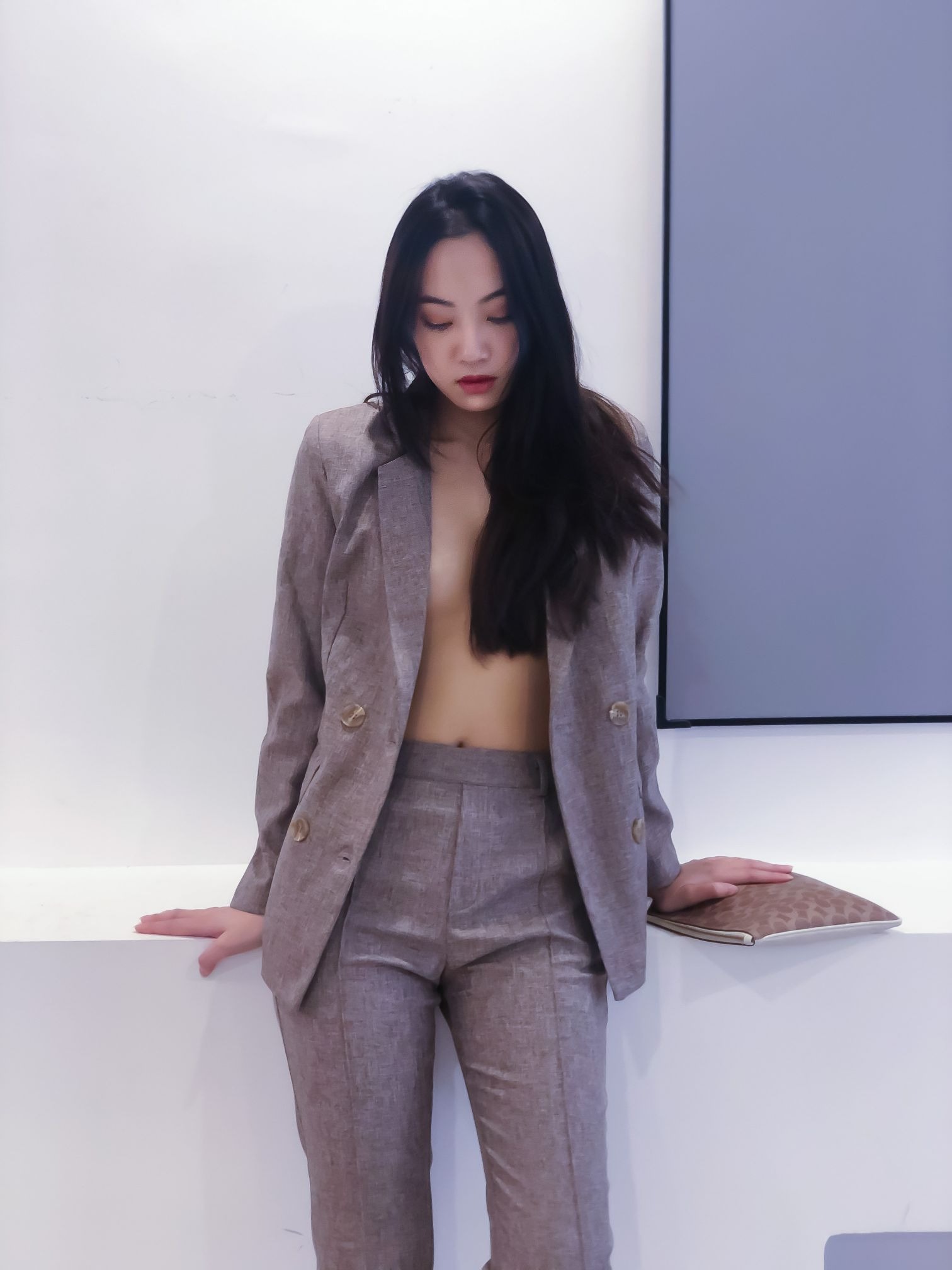 捷哥-秘书[49P] 8