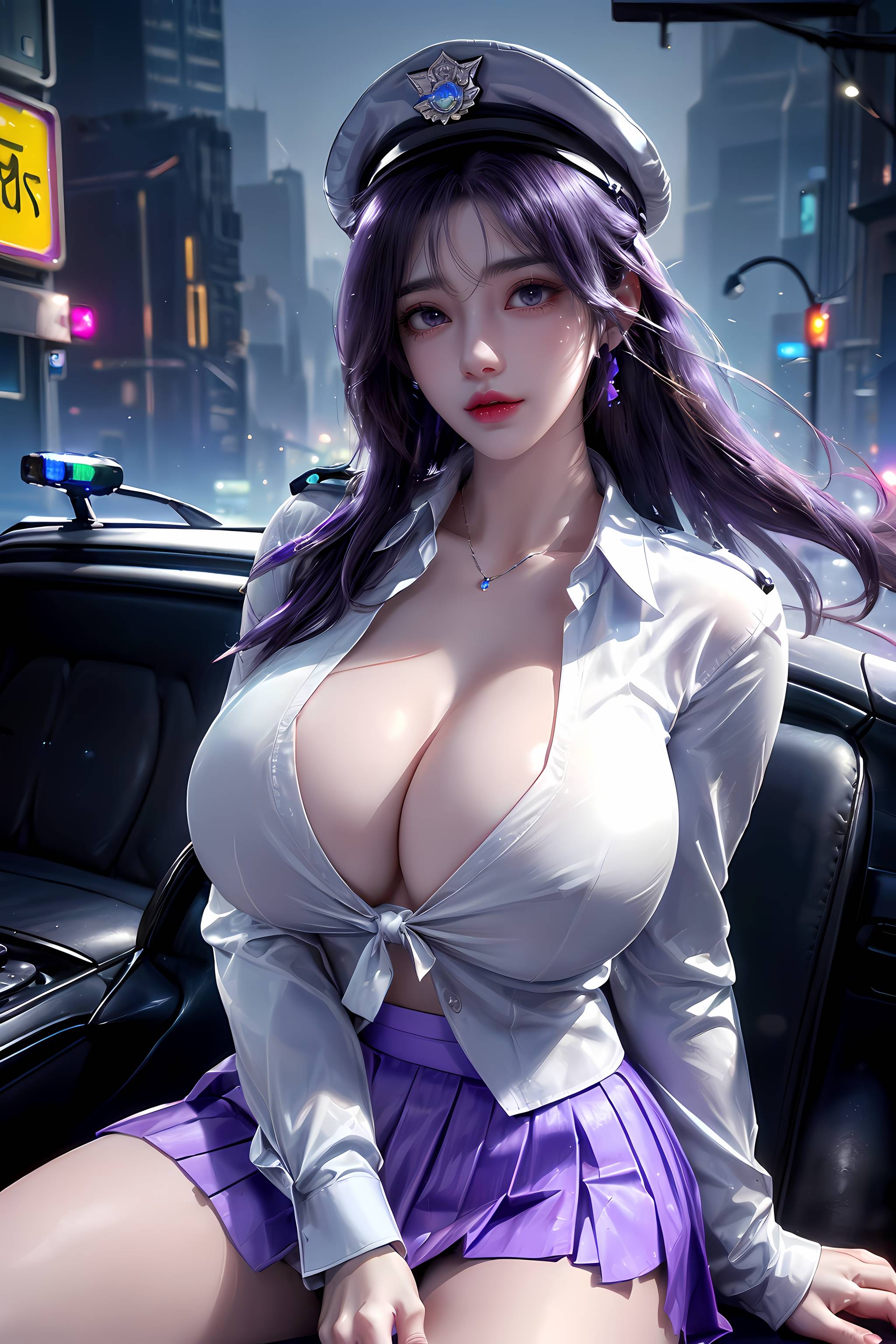 图片[9]-完美世界-云曦-六色网