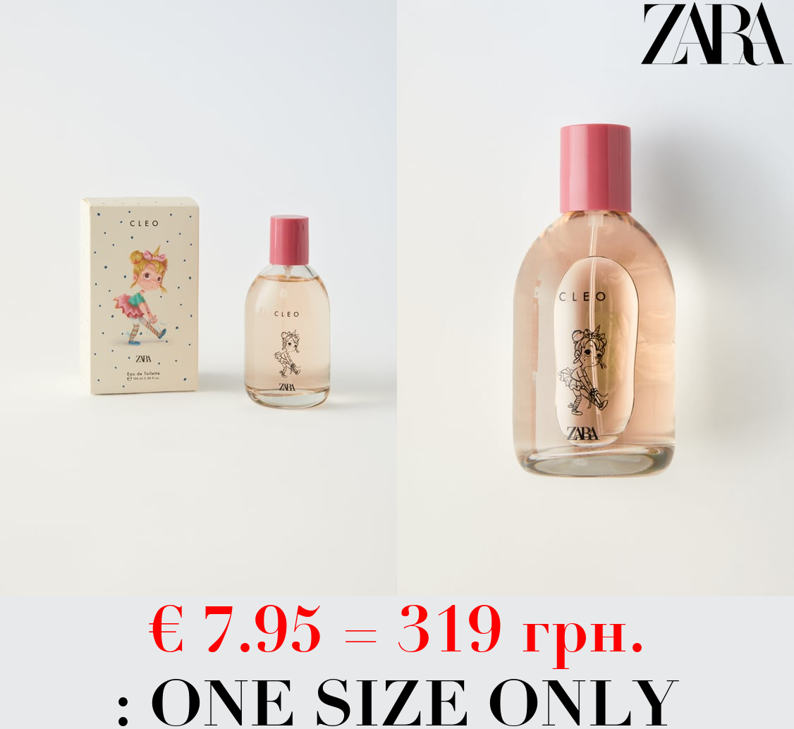 CLEO 100 ML / 3.38 oz