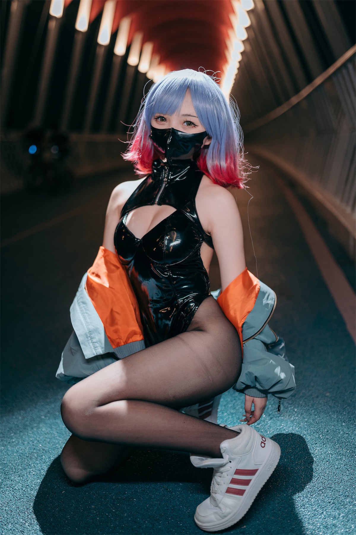 Cosplay 花铃 LUNA 11