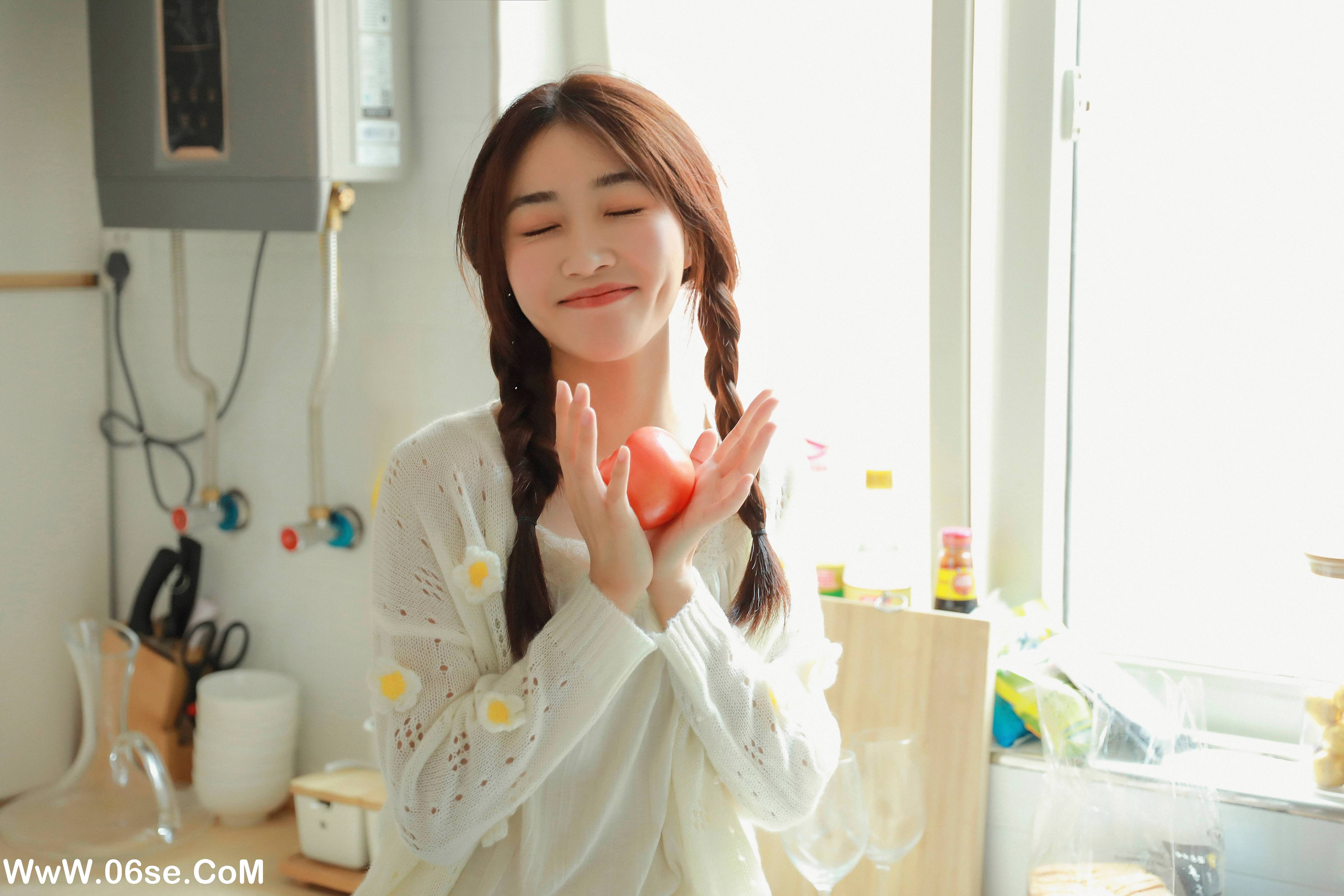图片[4]-[YITUYU艺图语]2022.06.30 只愿为你 依萍[21P-334M]-六色网