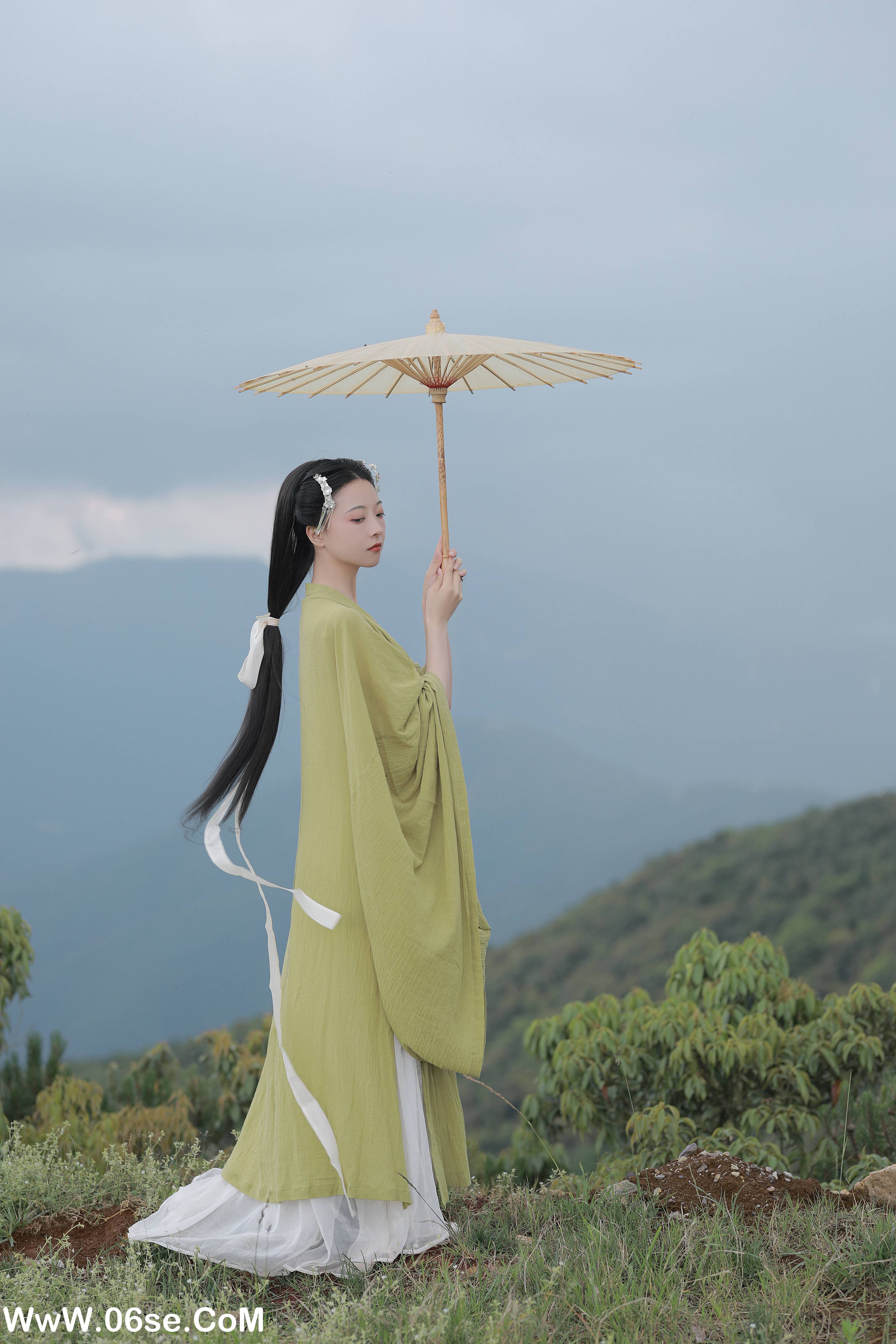 图片[22]-[YITUYU艺图语]2022.07.14 江山风月 YunFleur[35+1P／620MB]-六色网