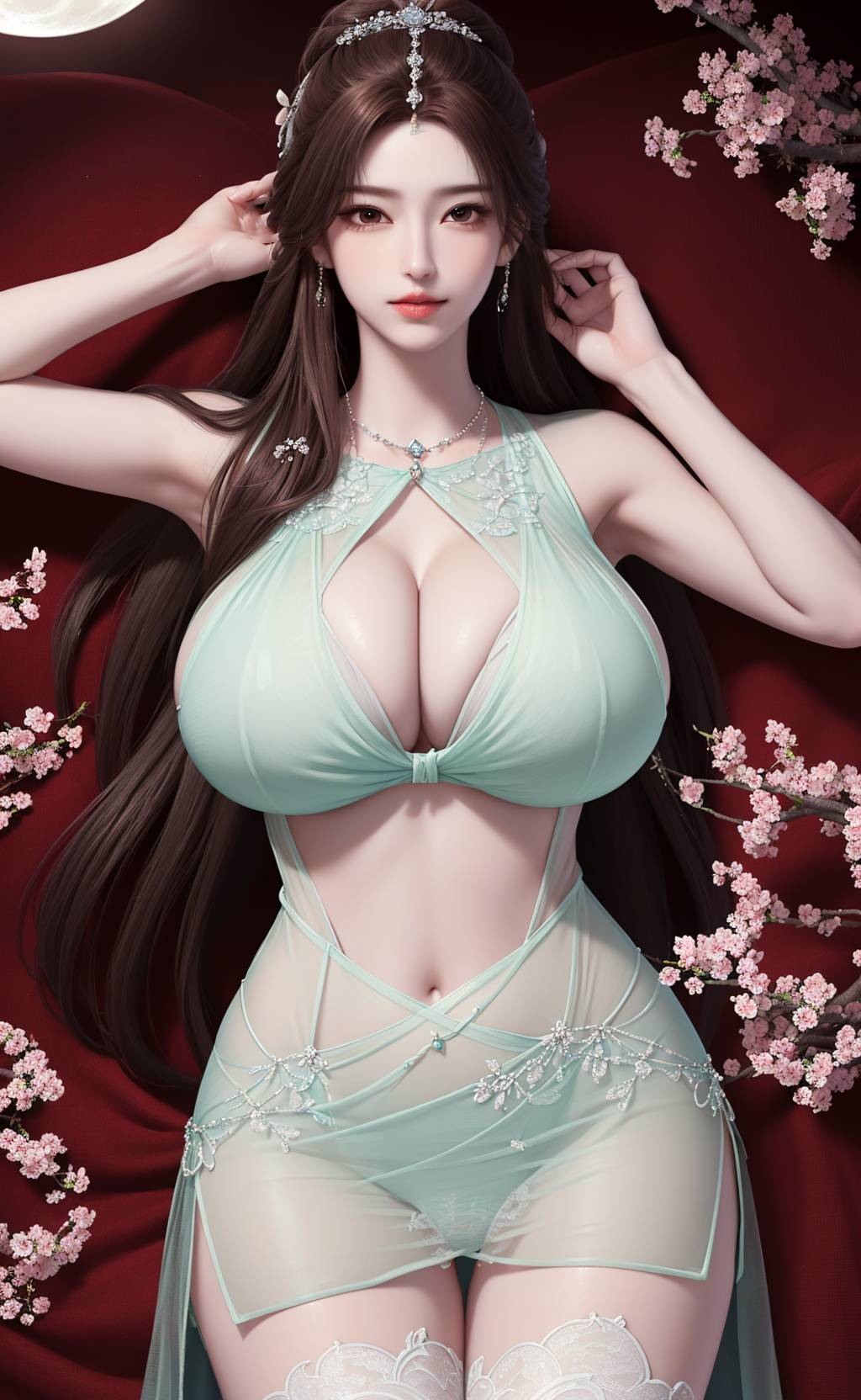 图片[6]-完美世界-叶倾仙0401-六色网