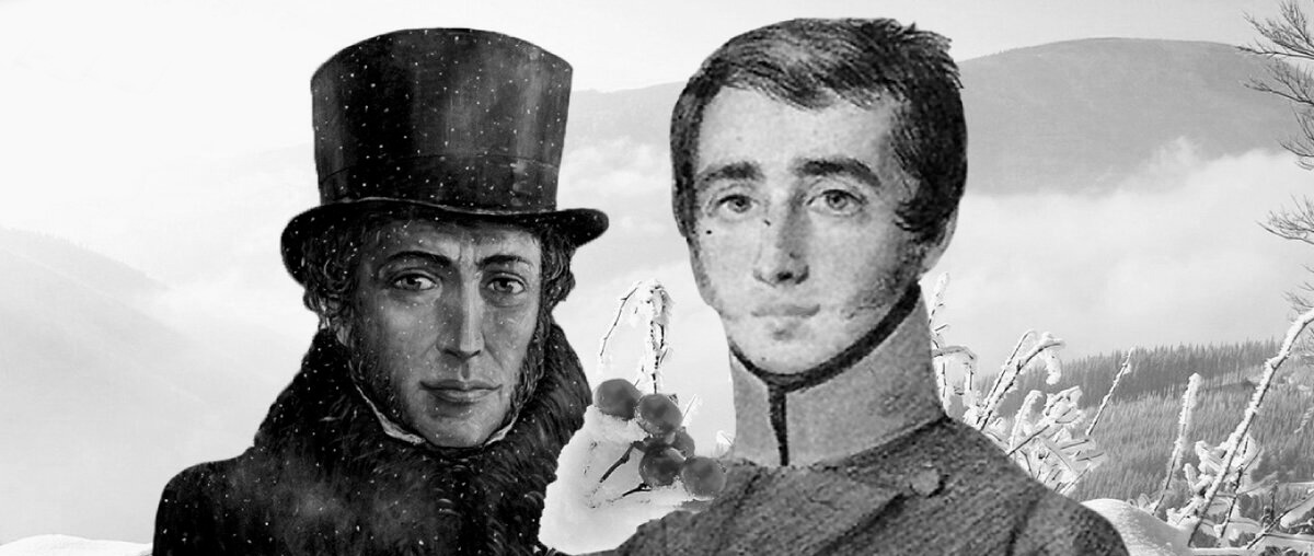 Пройдоха Пушкин – Telegraph