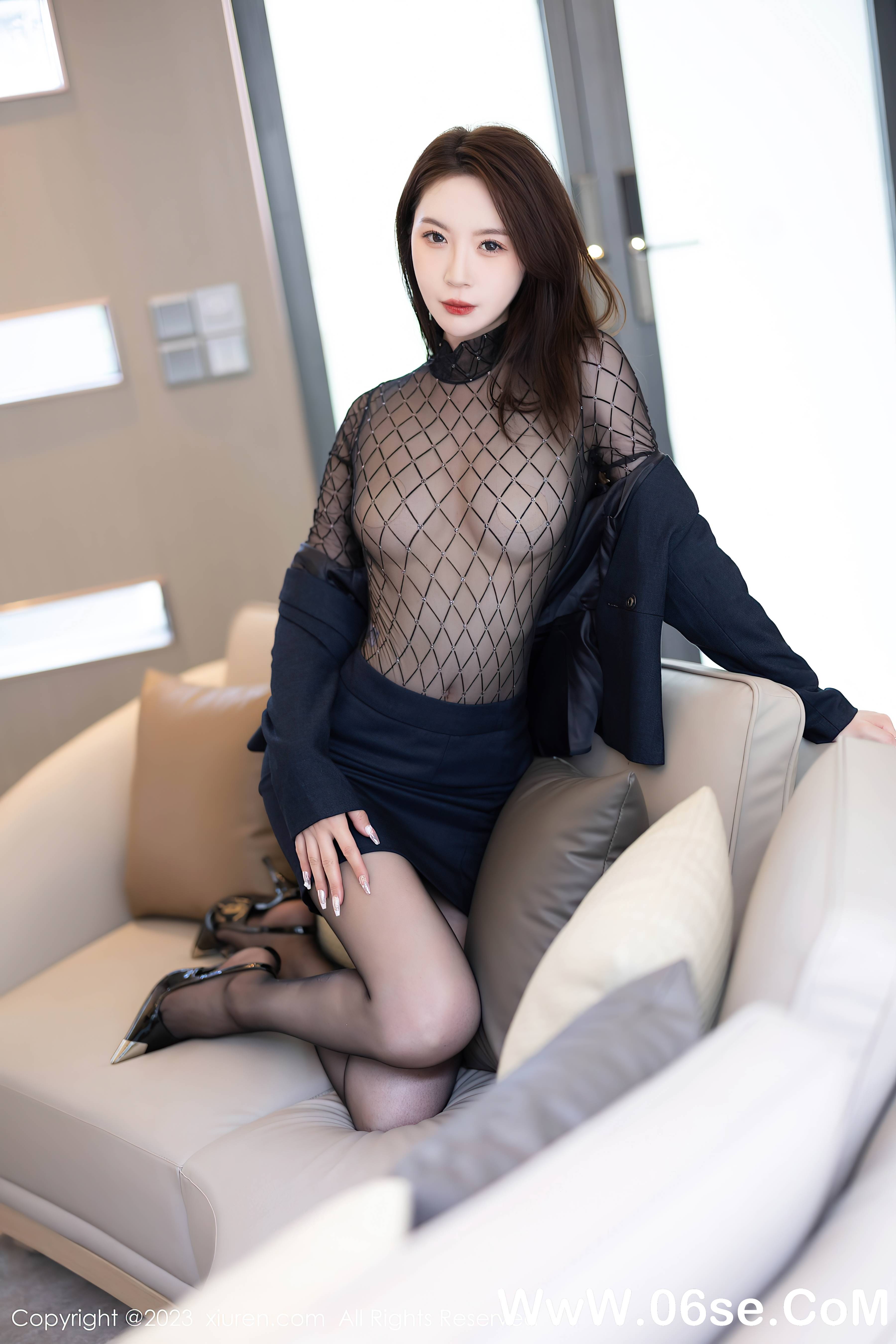 图片[51]-[XiuRen秀人网] 2023.06.14 NO.6914 梦心玥-六色网