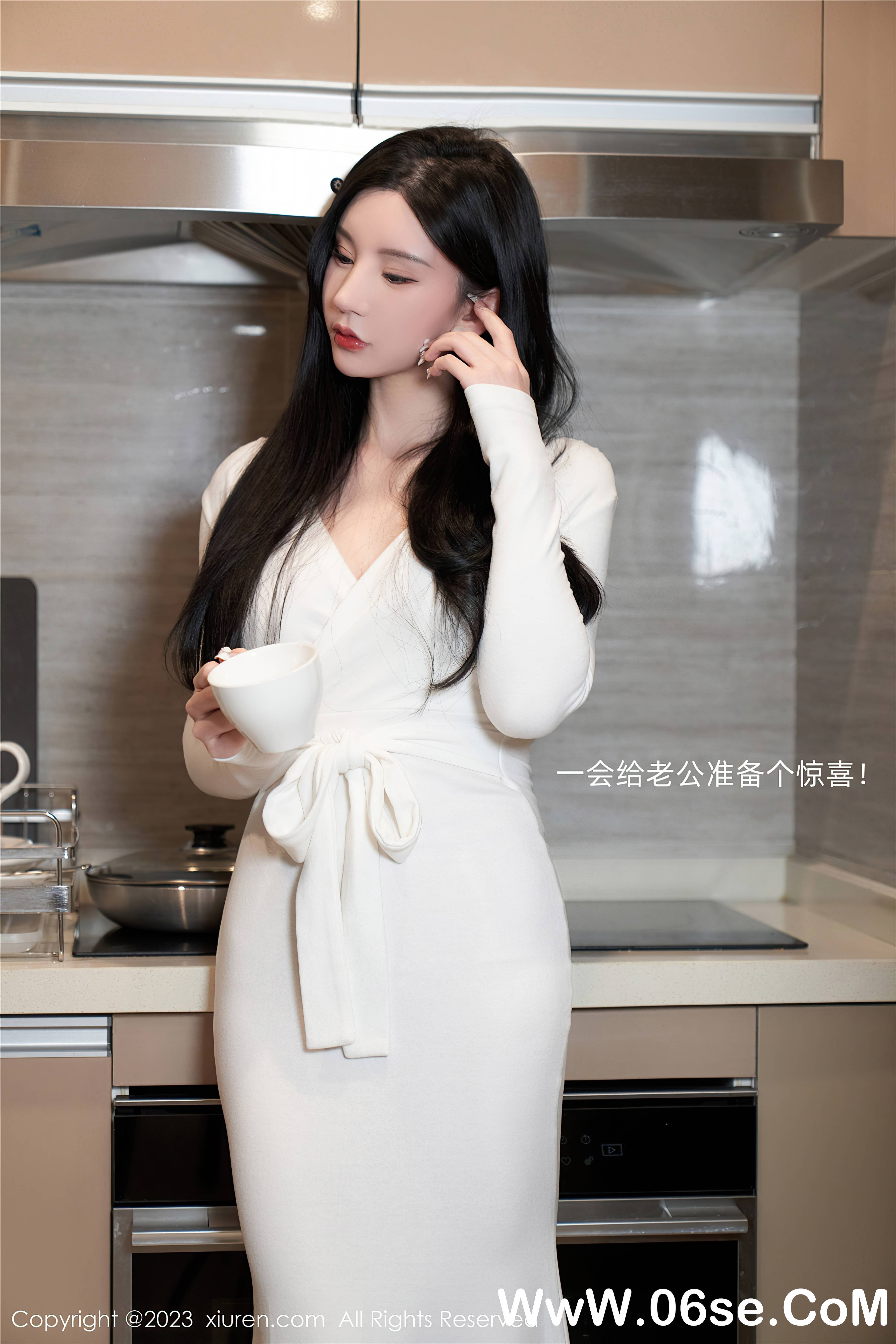 图片[13]-[XiuRen秀人网] 2023.04.07 NO.6542 周于希Sally 澳门旅拍-六色网