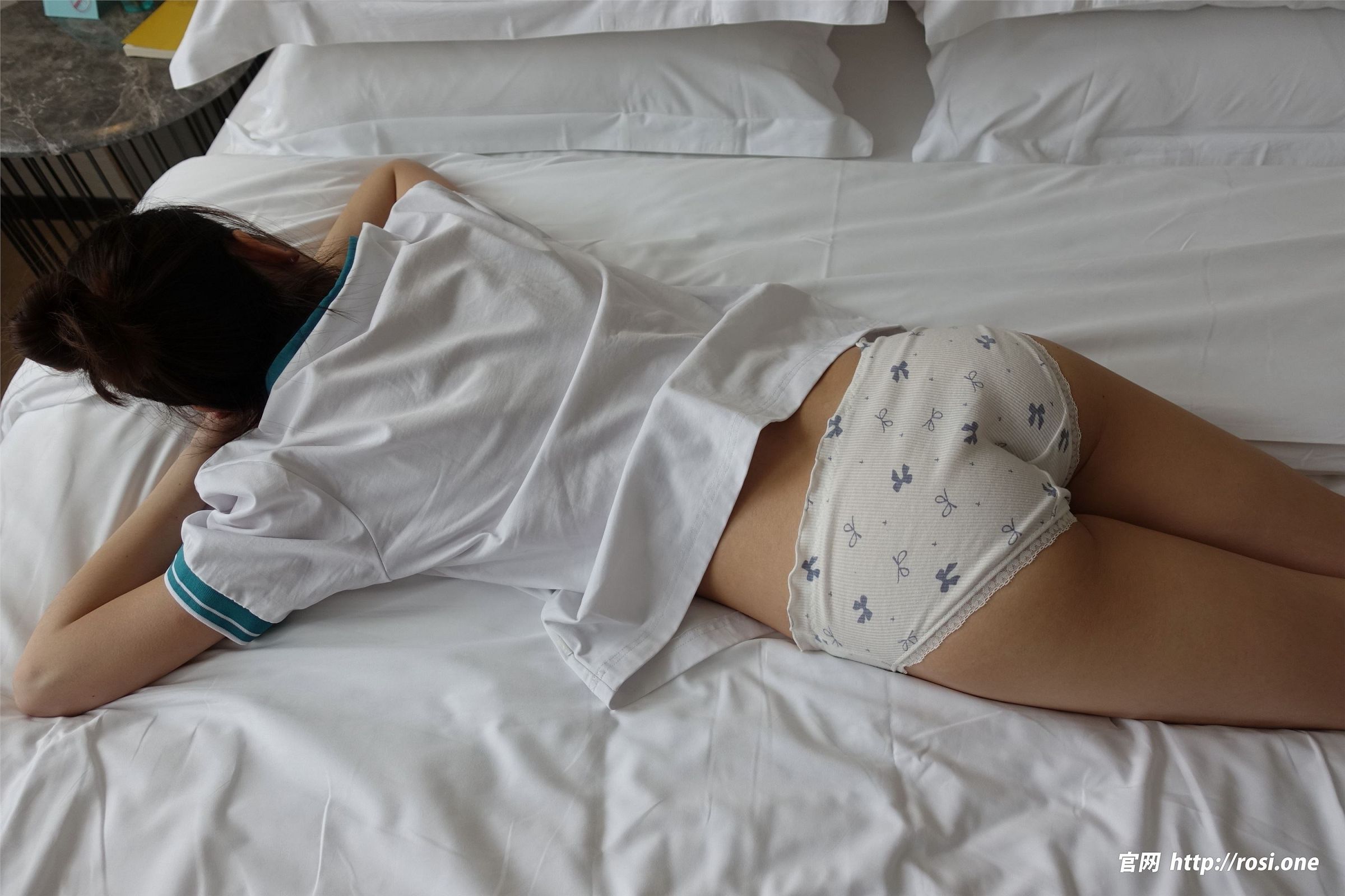 图片[125]-[ROSI写真]2023.03.14 NO.4117-六色网