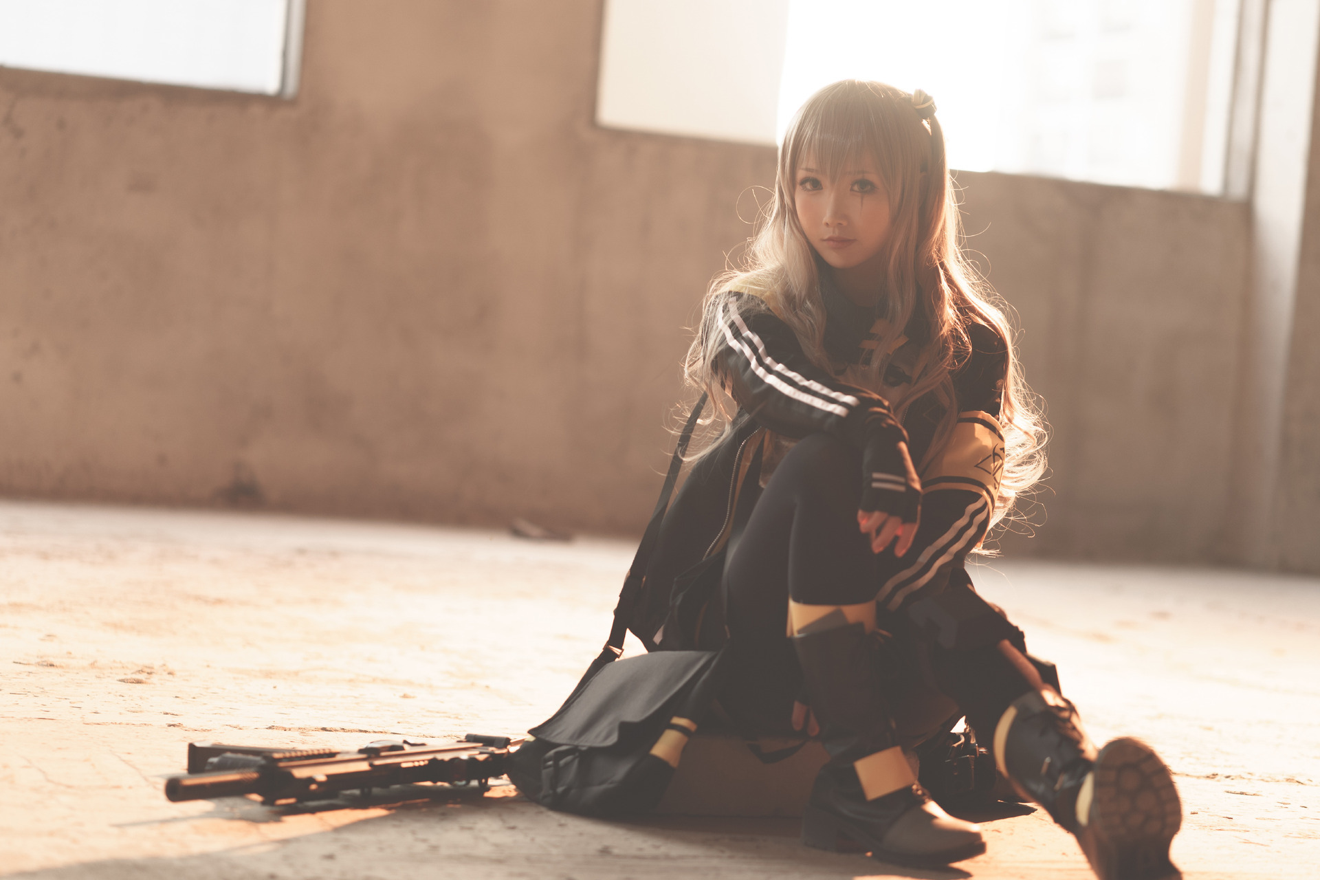 [面饼仙儿] MBXER UMP45 Girls Frontline 19