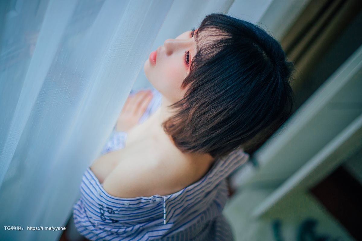 [Cos]从从从从鸾 - 囚笼少女[70P] 34