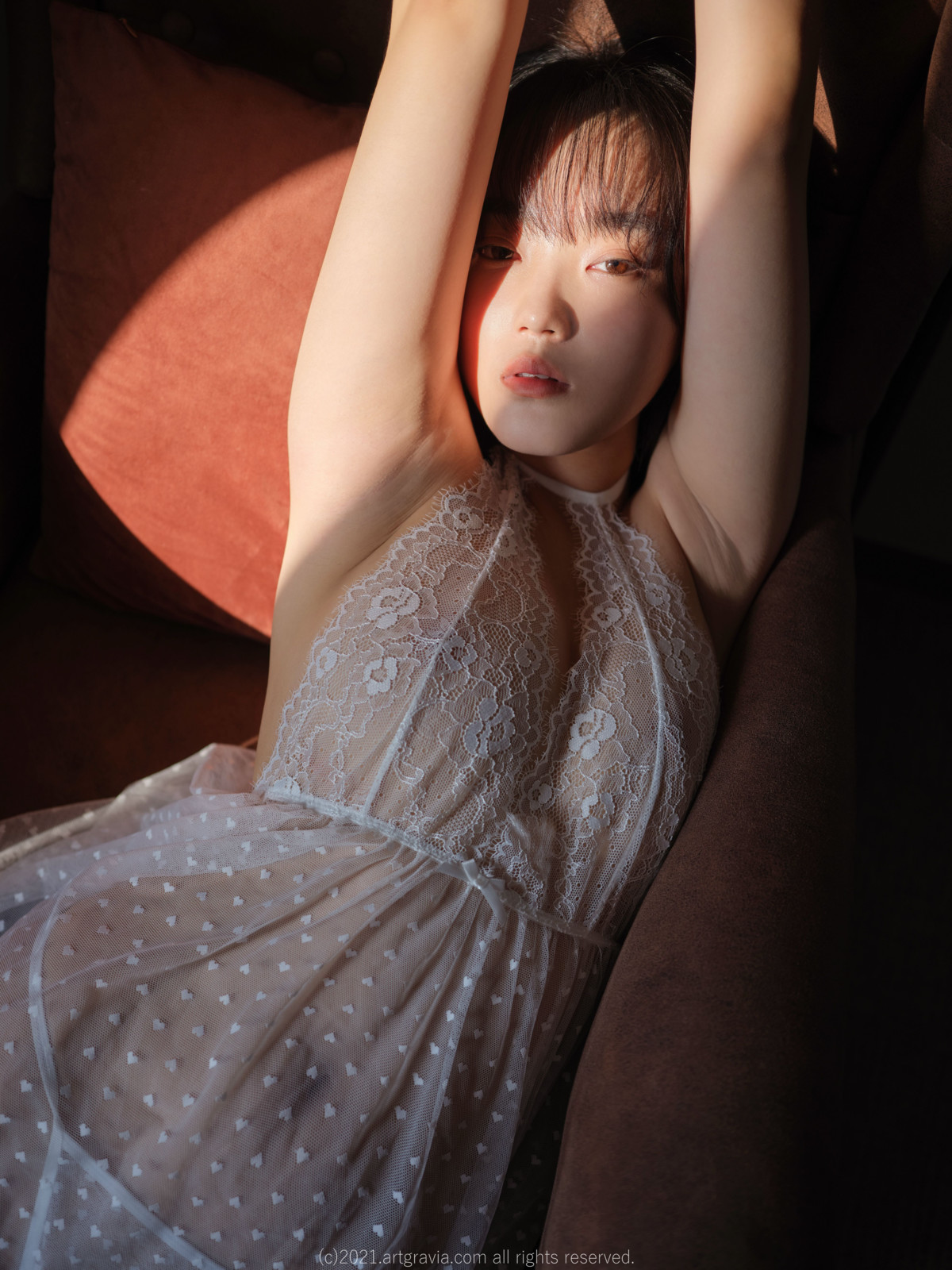 HiA 히아, ArtGravia Vol.342 Photobook Set.01 11
