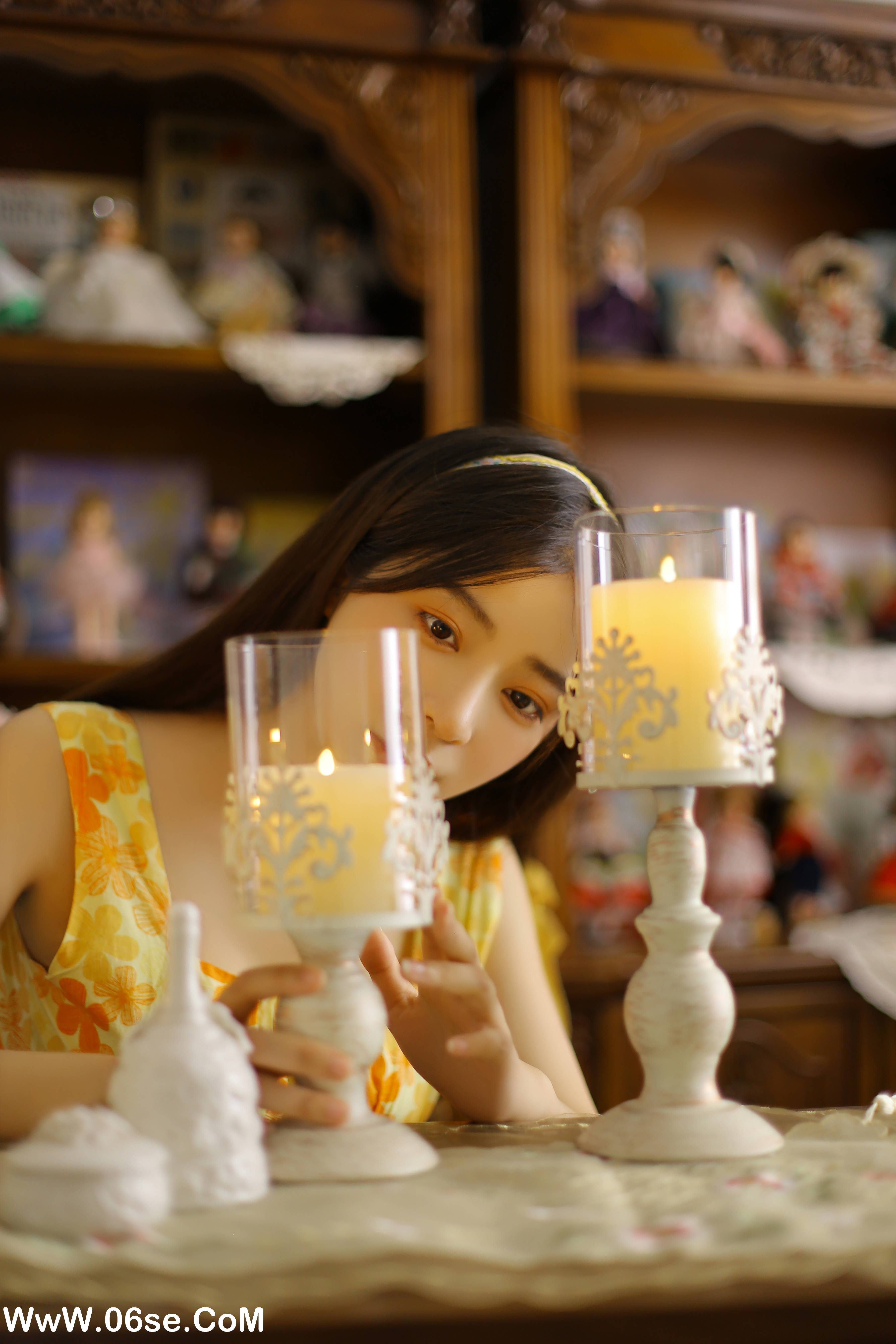 图片[23]-[YITUYU艺图语]2022.07.02 joy is yours 杨伊墨[25P-132.4M]-六色网