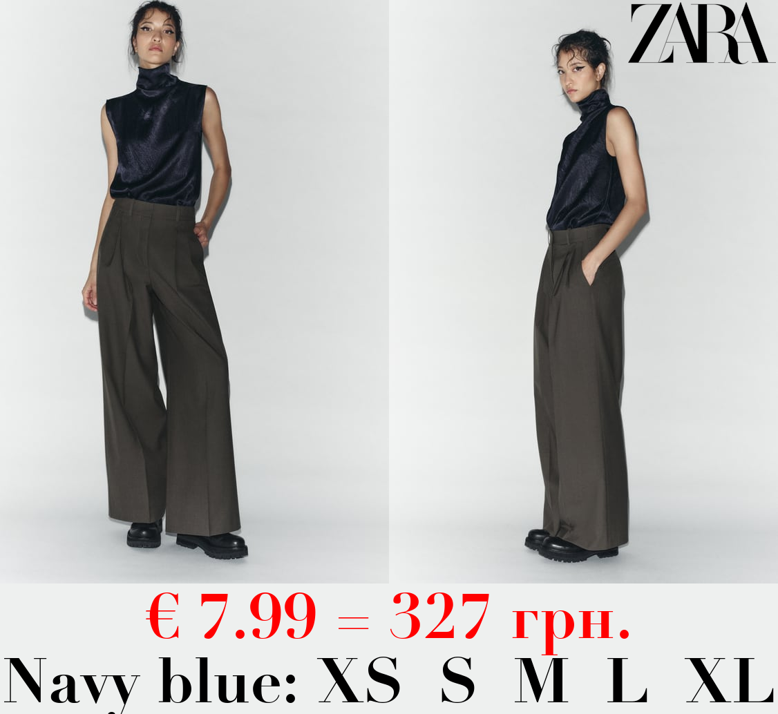 ZW SHORT SATIN DRESS - LIMITED EDITION