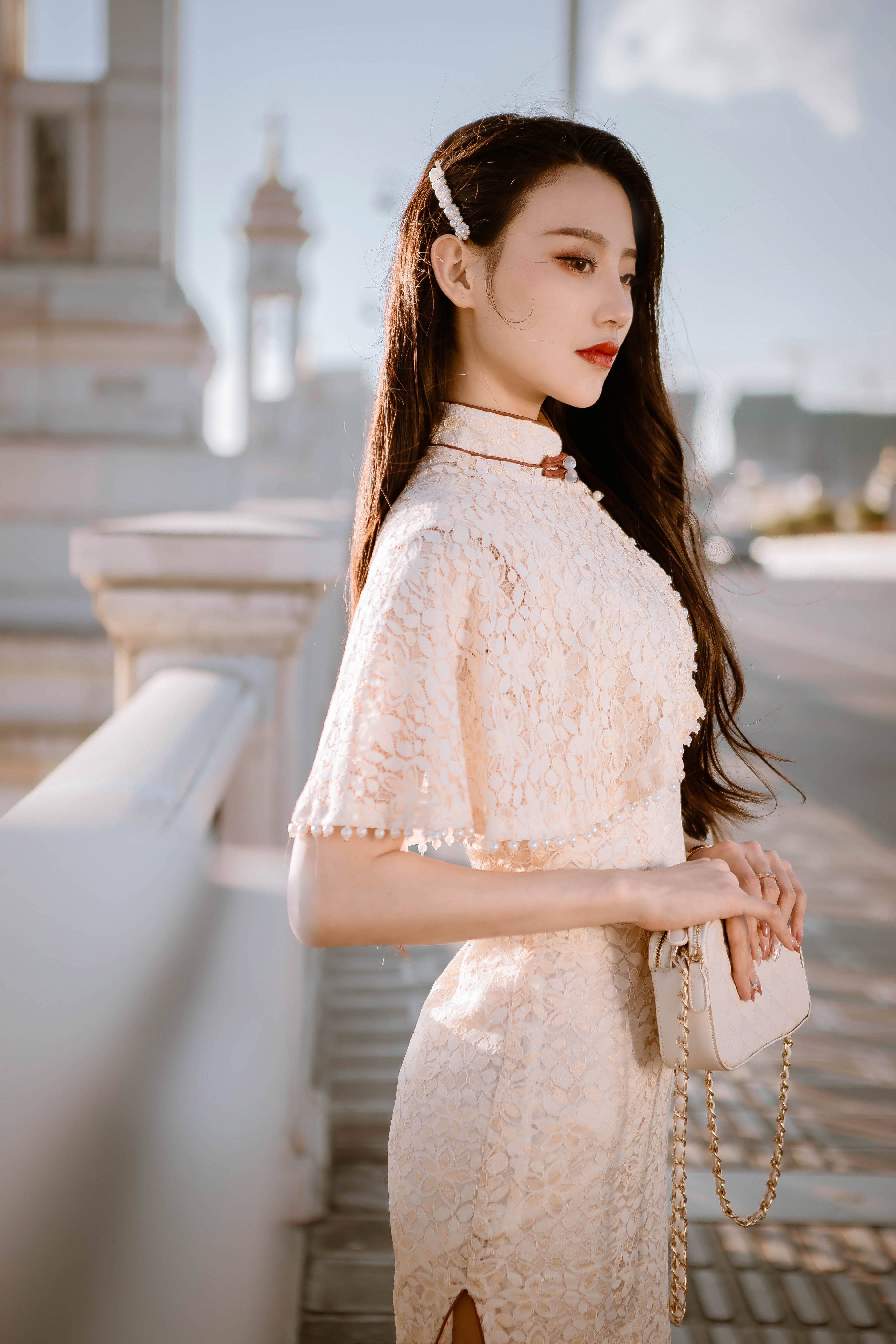 图片[22]-[YITUYU艺图语]2021.12.28 桥 婷婷[21+1P／46.3MB]-六色网
