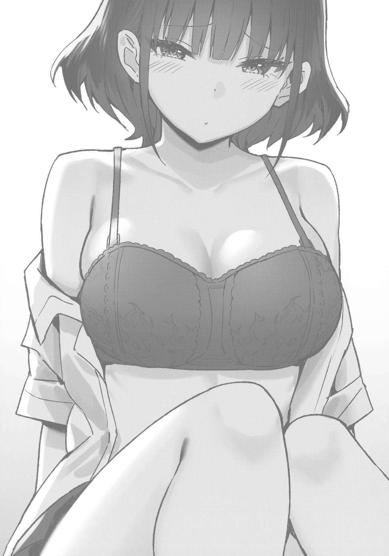 Onee-Chan Hunters! Boku-Tachi O Koufun Saseru Onee-Chan Ga Waruinda! Natsuyasumi Hen
