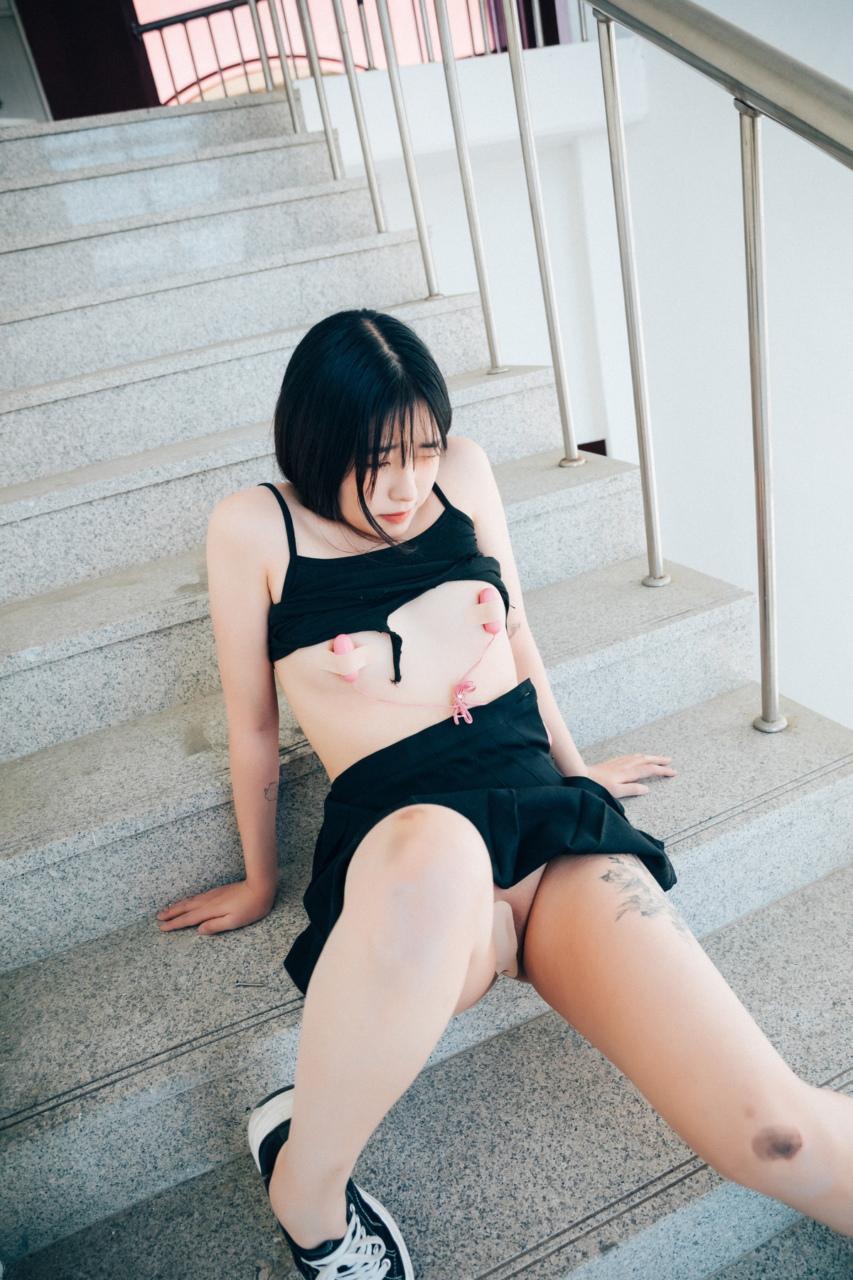 Sonson 손손, [Loozy] Mechakucha Set.03 38